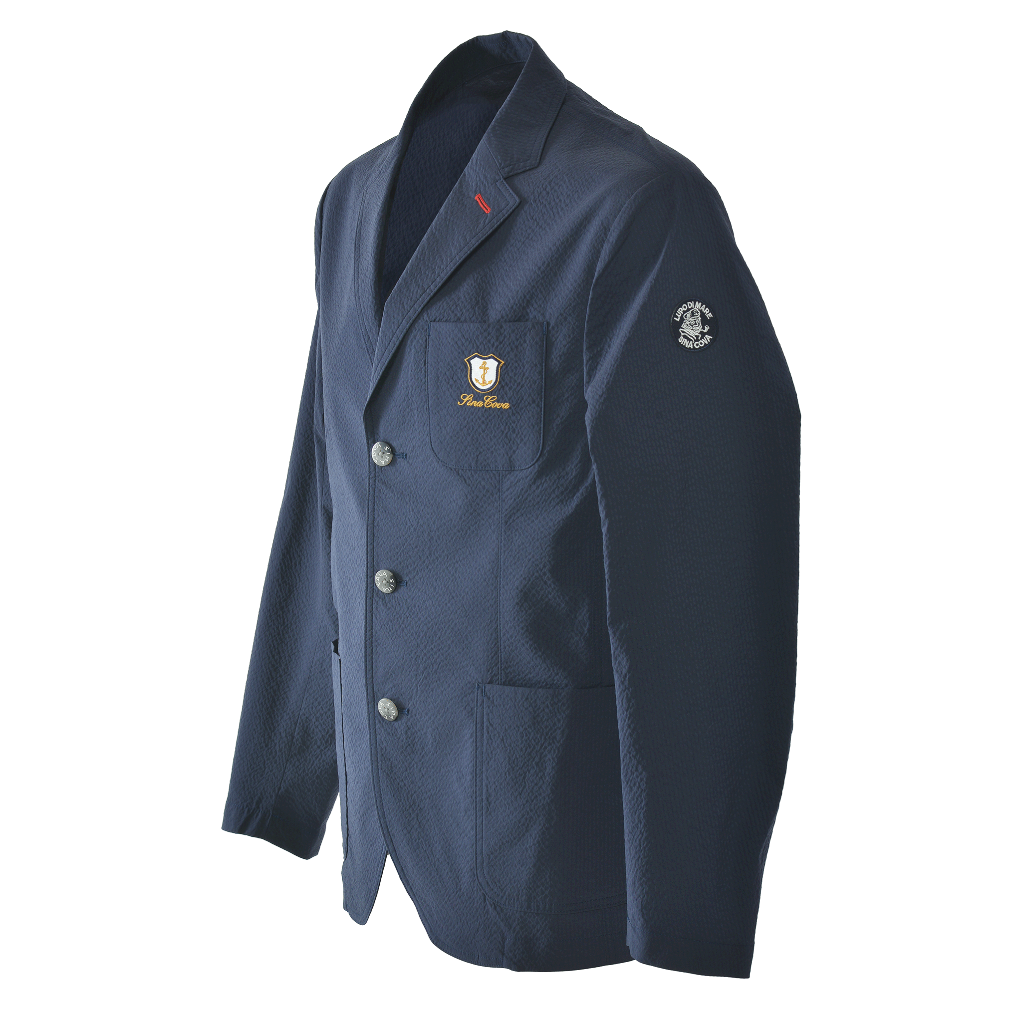 3-button tailored jacket 26133030