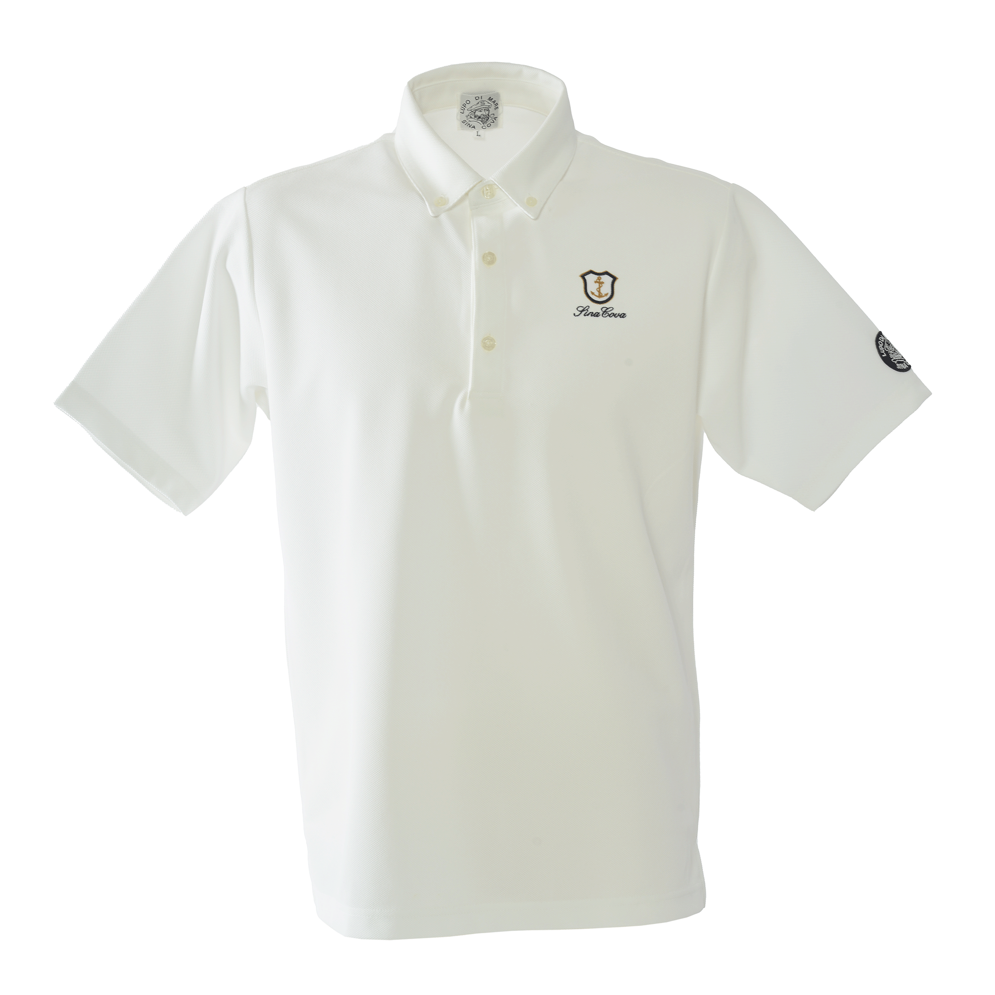 半袖ボタンダウンシャツ 26130530