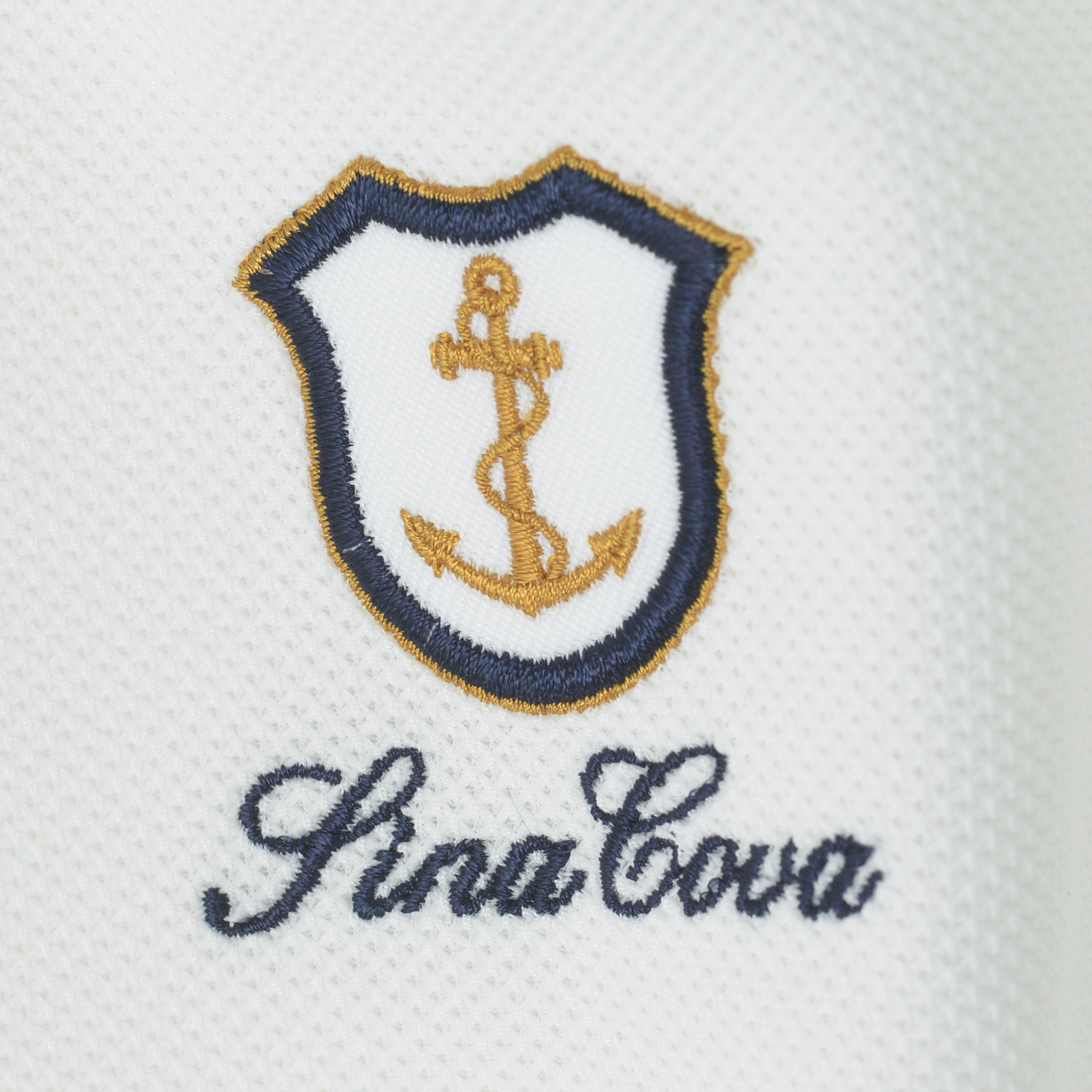 Short-sleeved button-down shirt 26130530