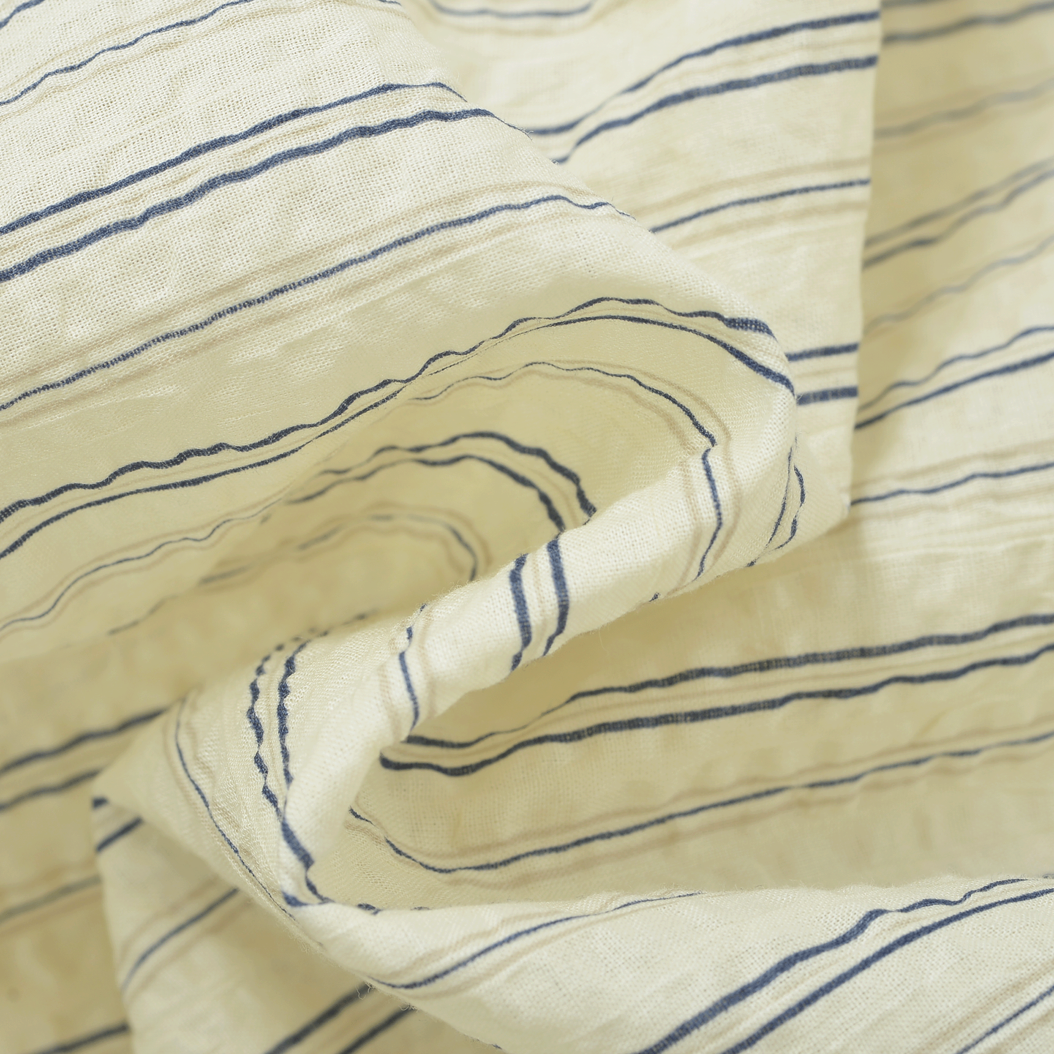 Long-sleeved button-down shirt 26134020