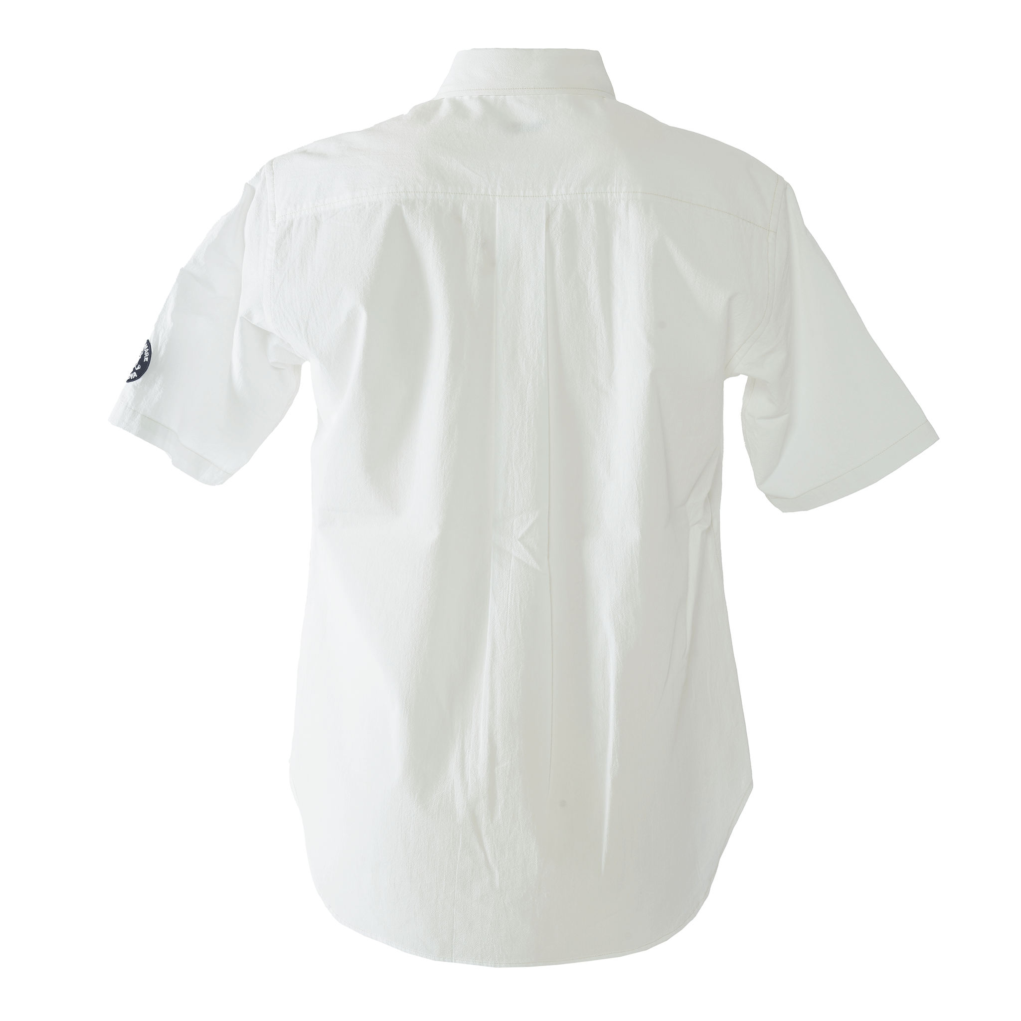 短袖羈扣襯衫 26134510