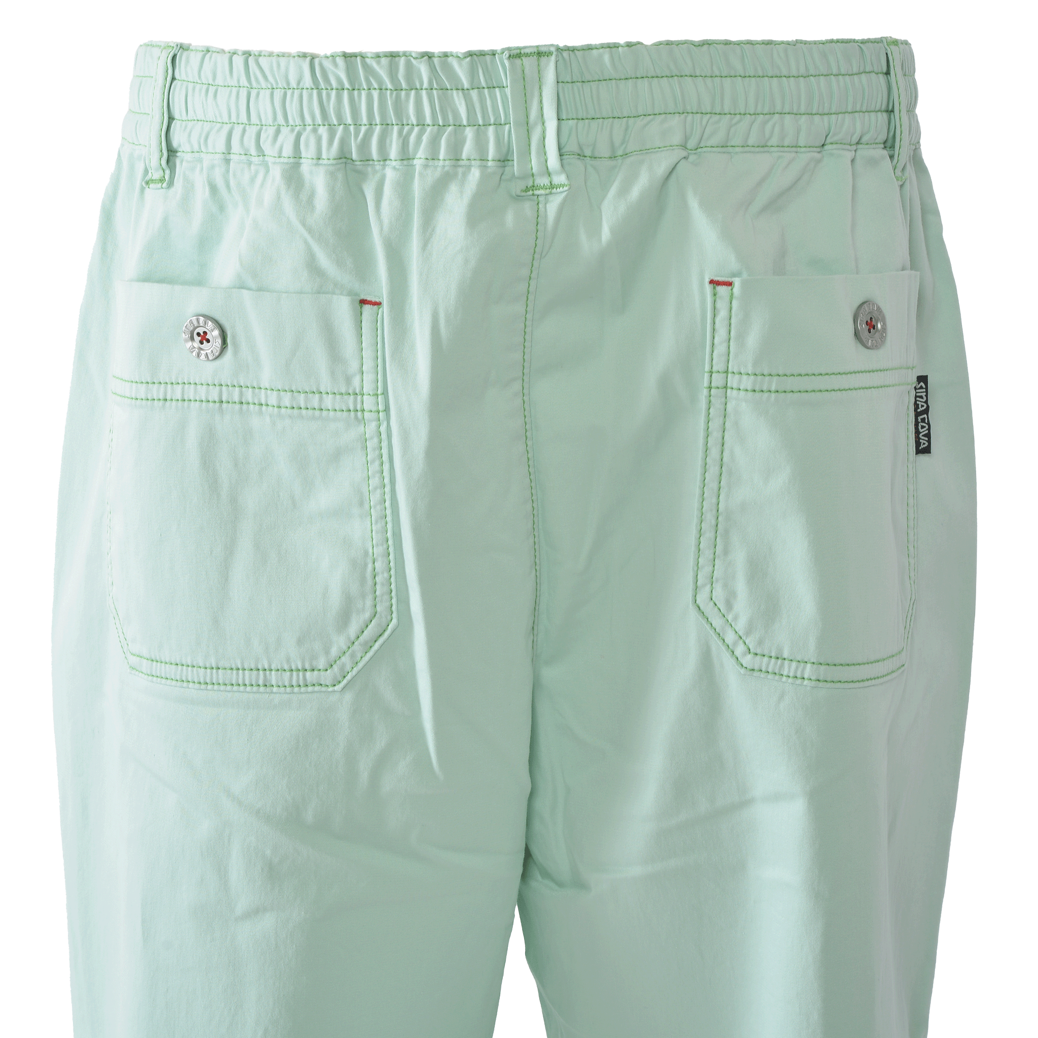 8-Length Cropped Pants 26115320