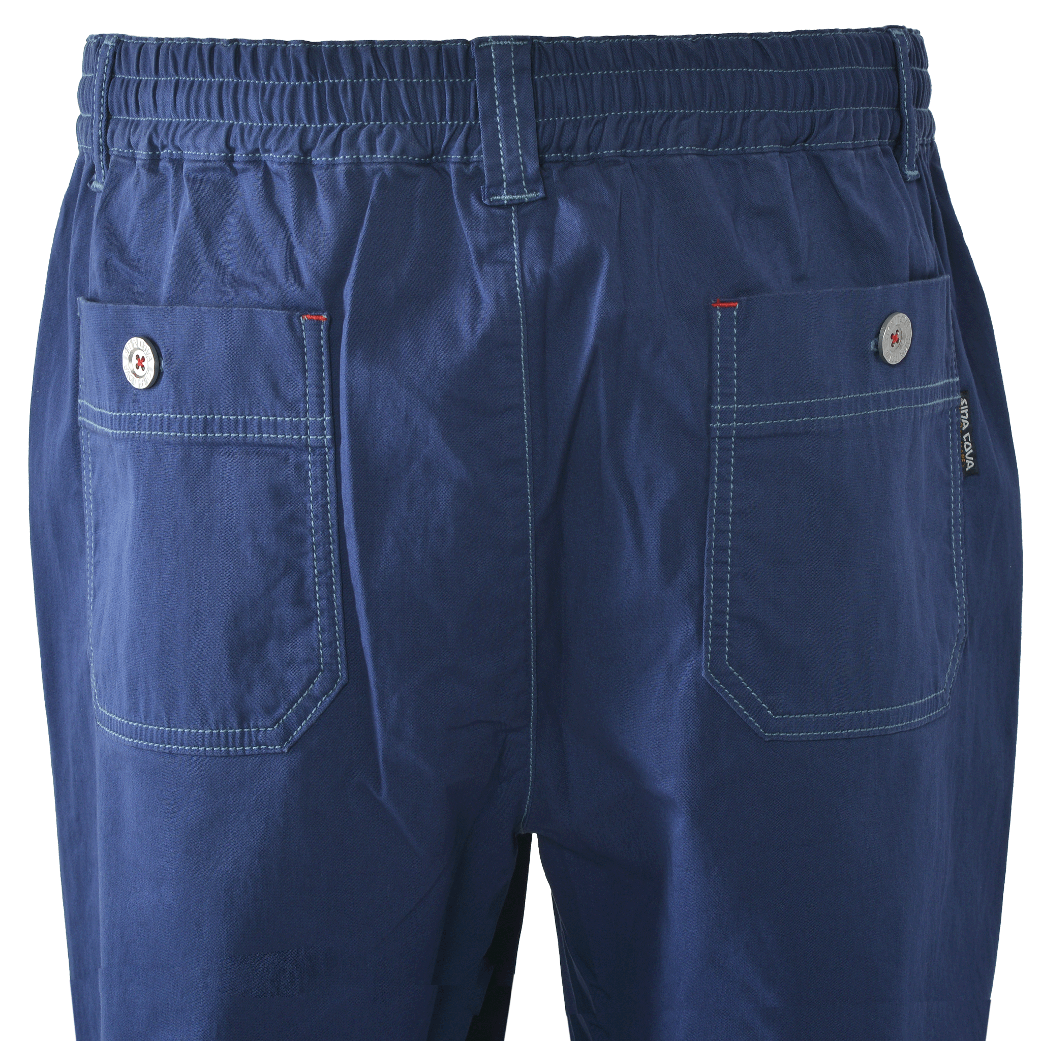 8-Length Cropped Pants 26115320