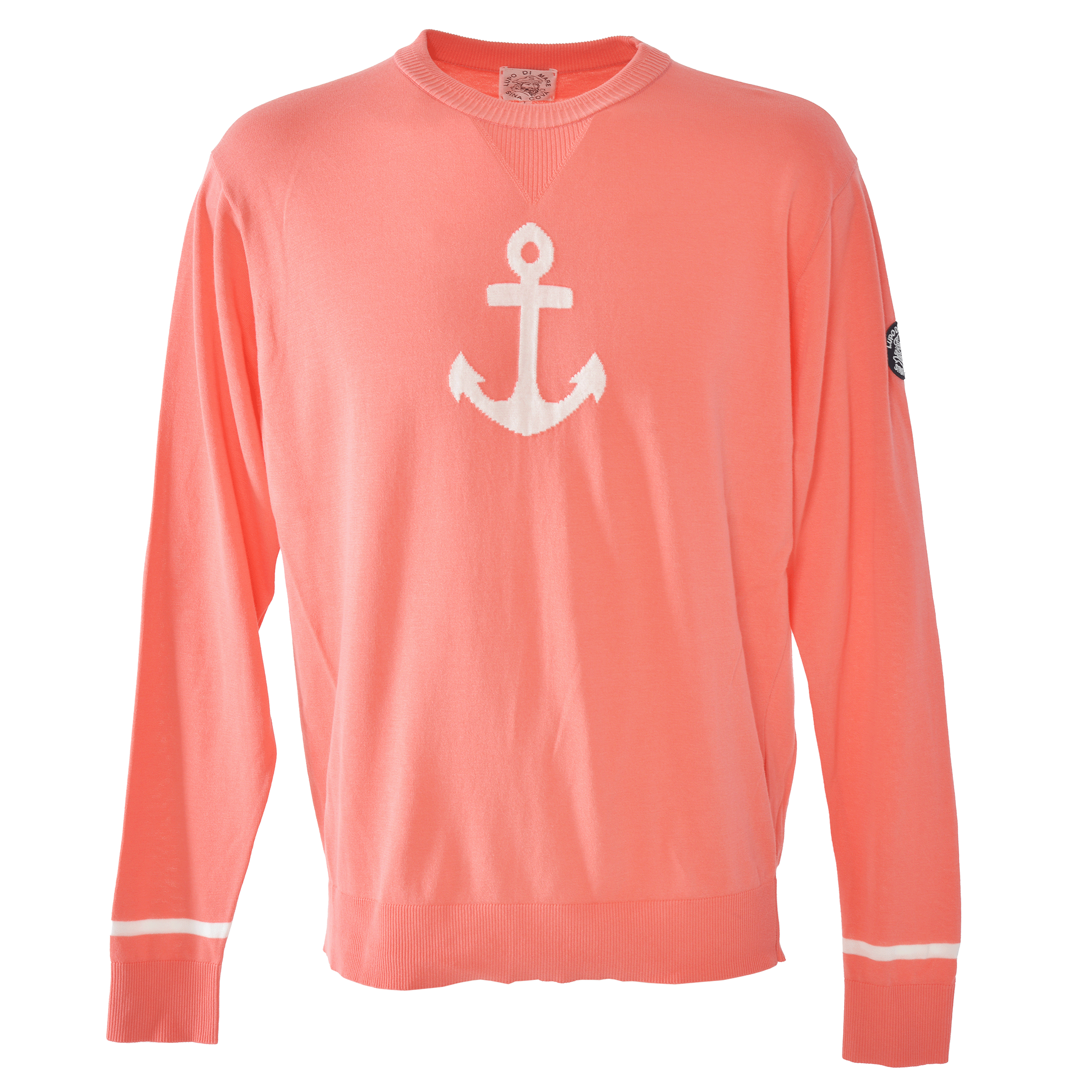 クルーネックセーター 26112010