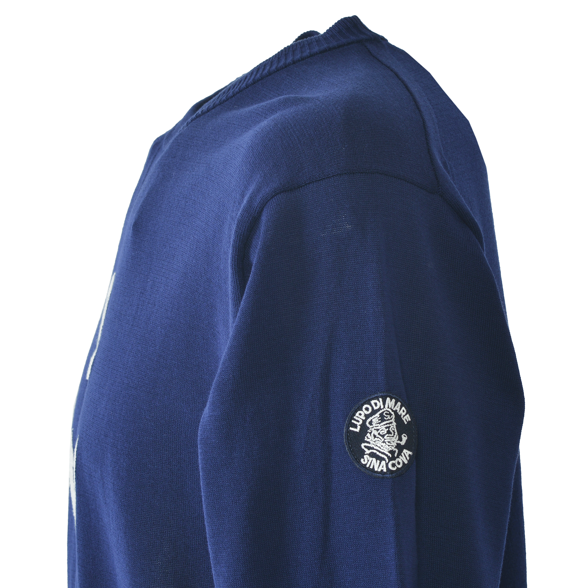 クルーネックセーター 26112010