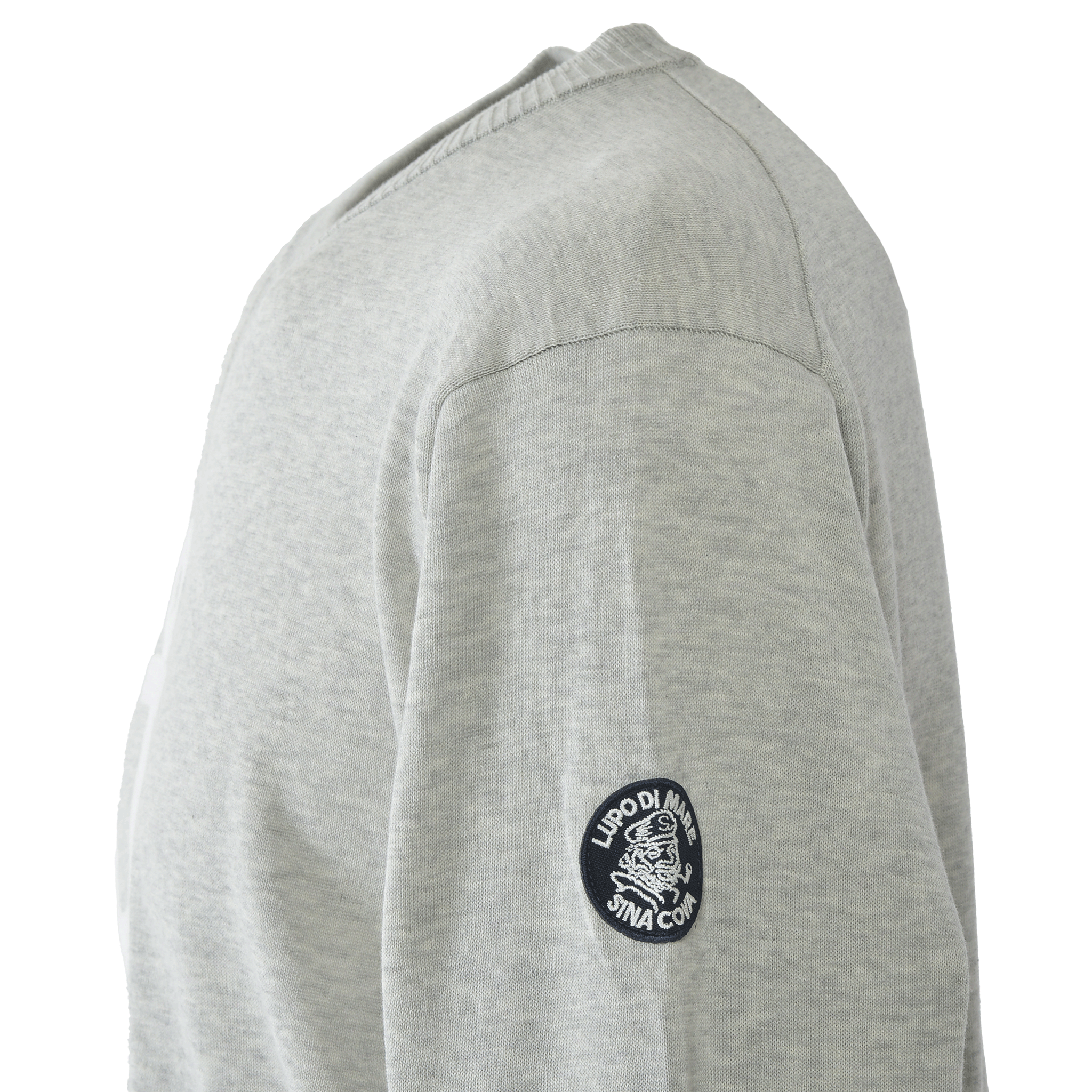 クルーネックセーター 26112010