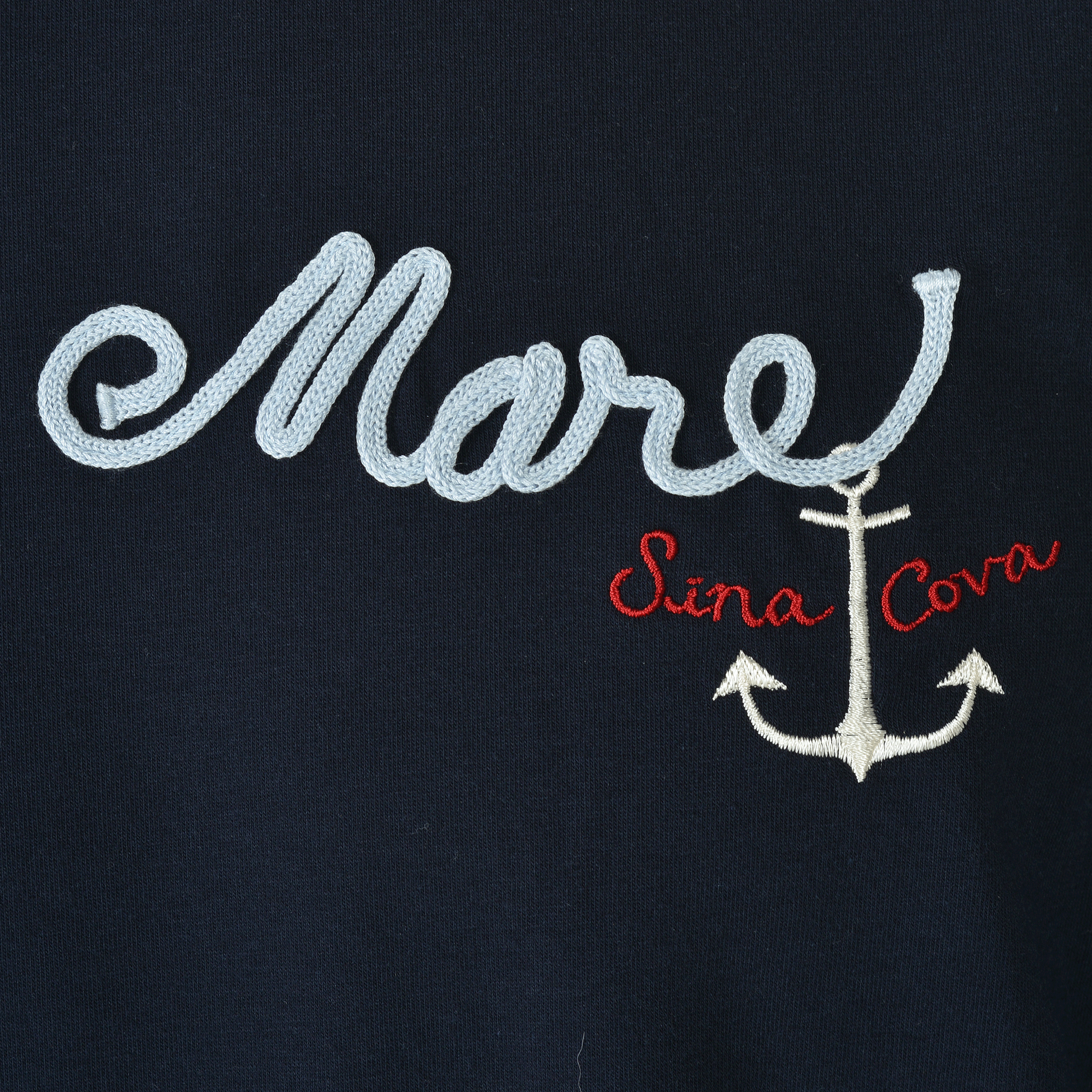 高領長袖T卹 26110020