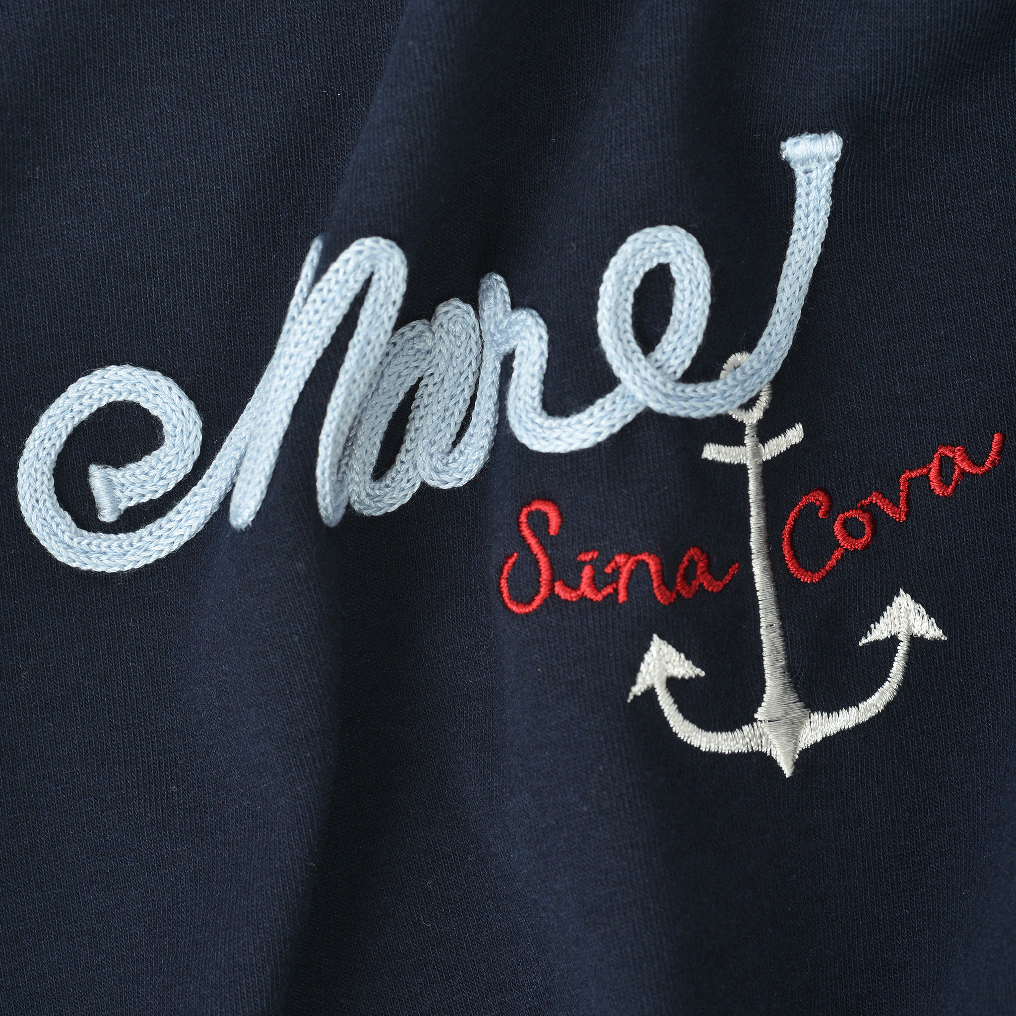 高領長袖T卹 26110020