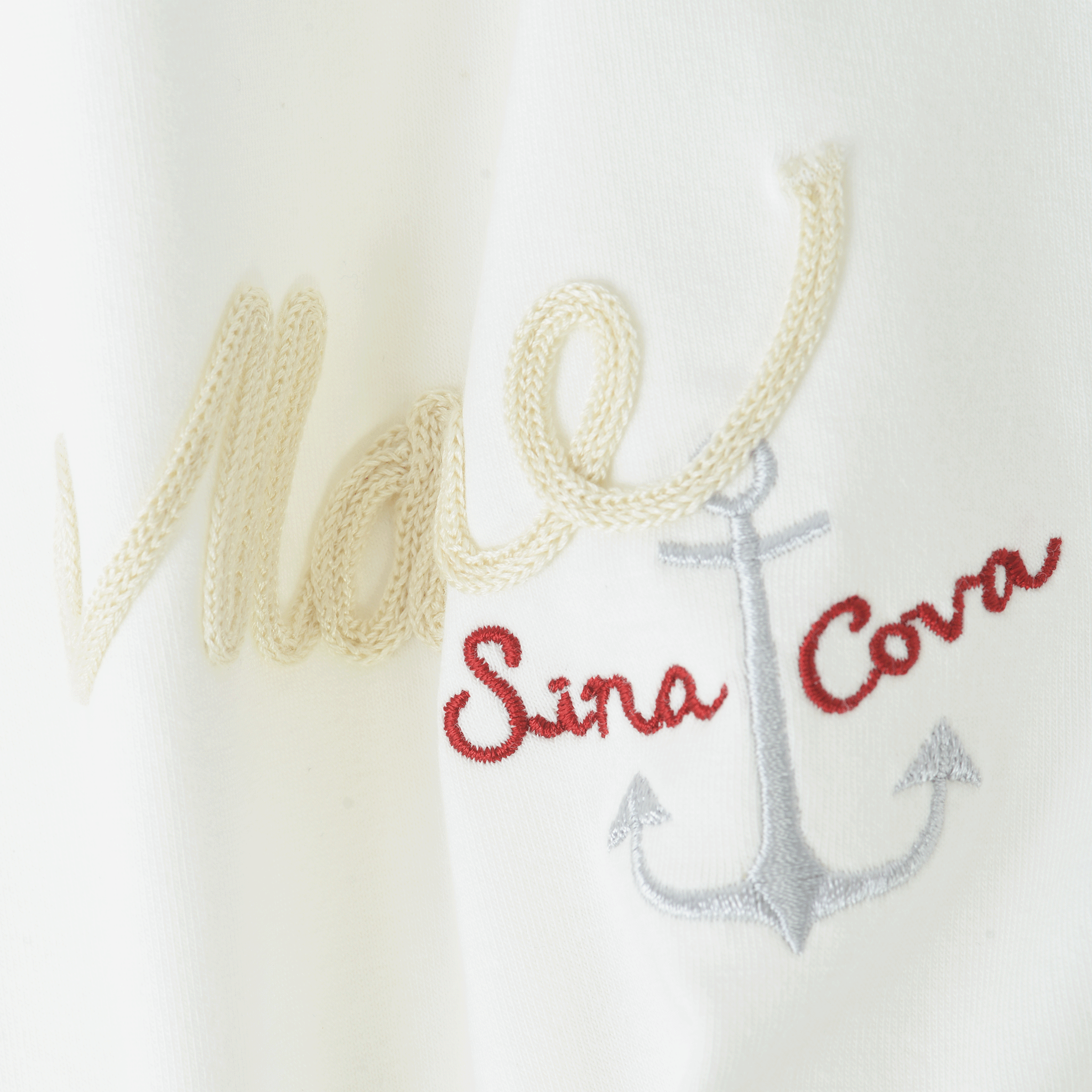 高領長袖T卹 26110020