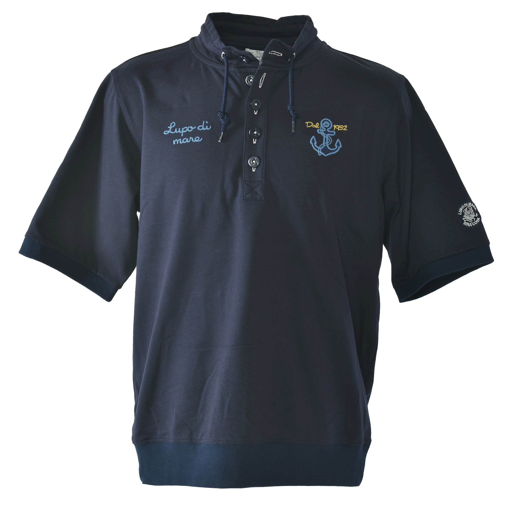 半袖套頭衫 26110510