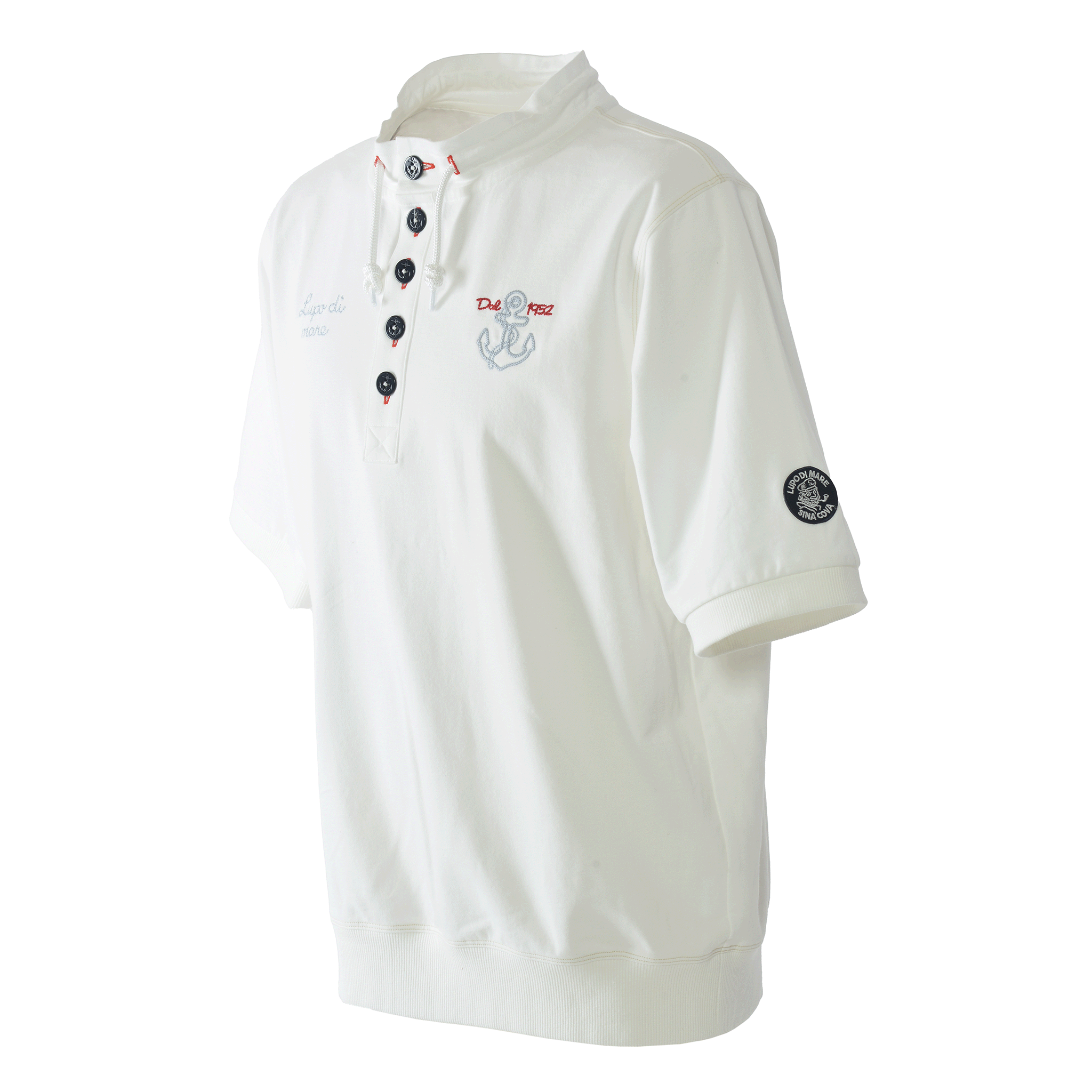 半袖套頭衫 26110510