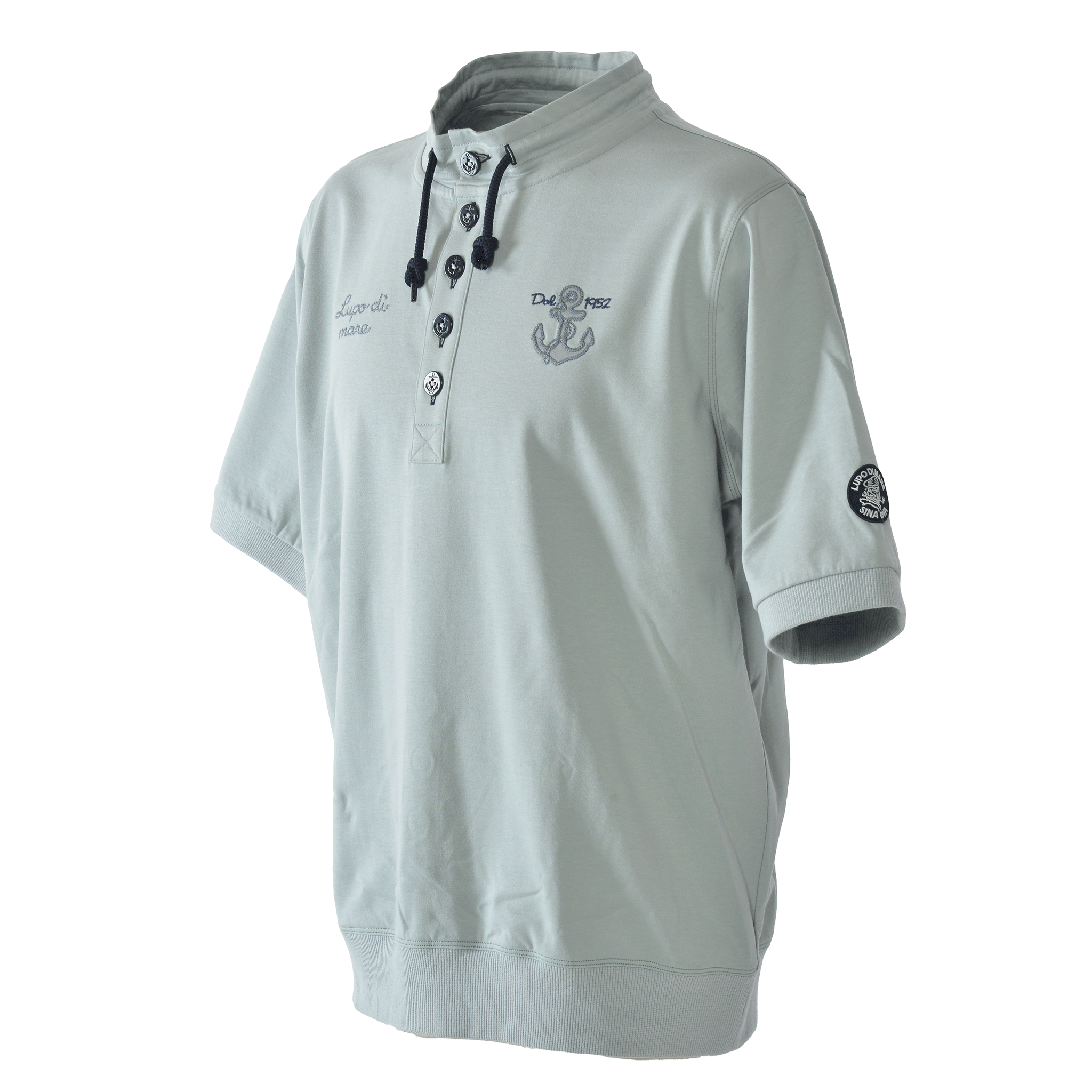 半袖套頭衫 26110510