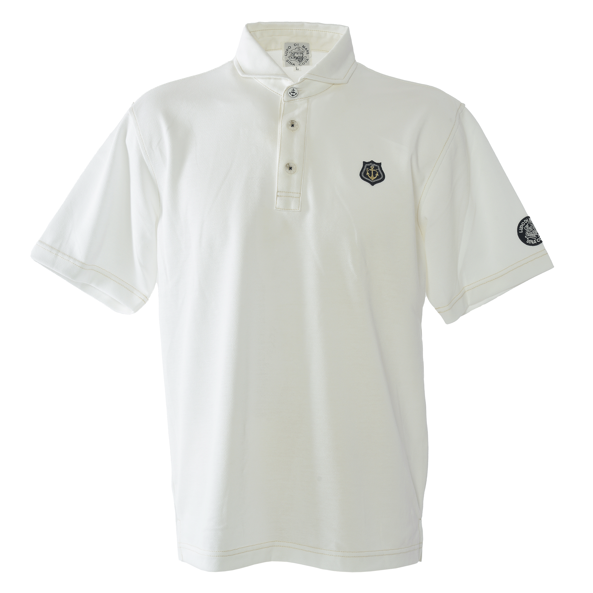 短袖polo衫 26110530