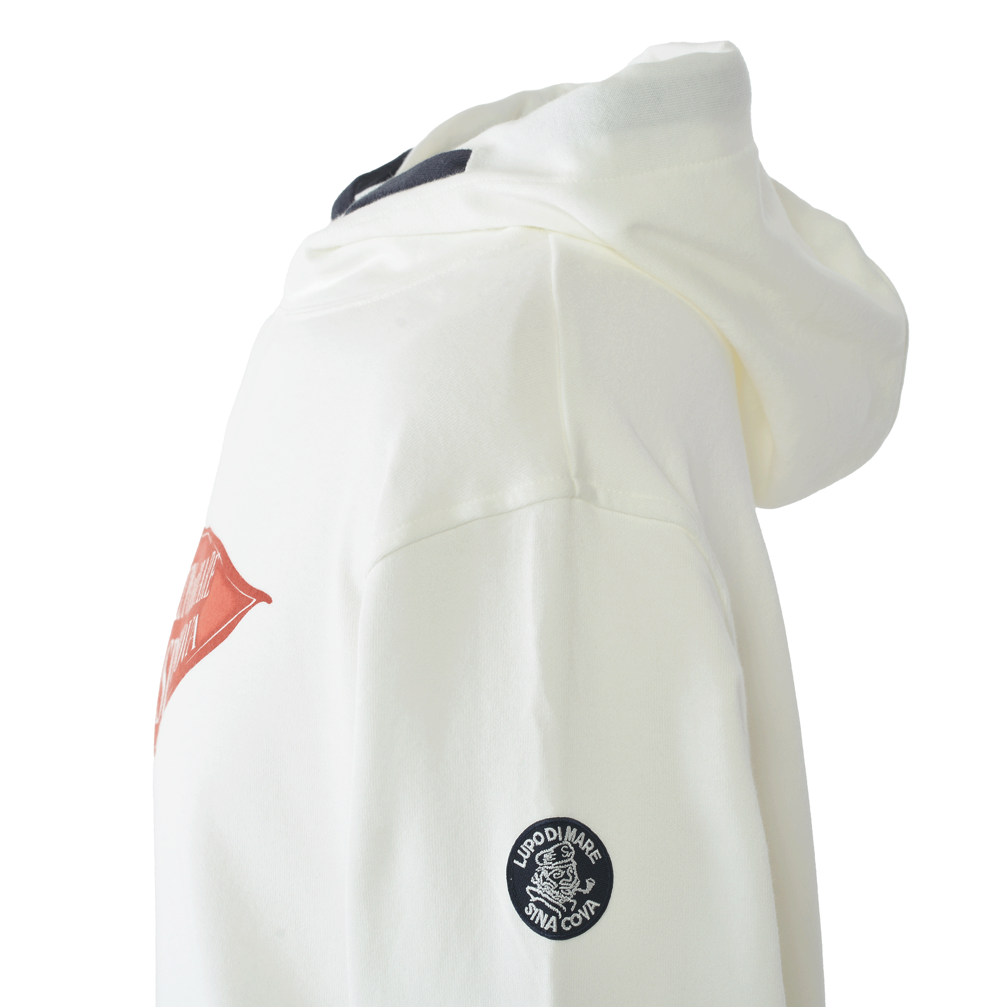 プルオーバーパーカー 26120010