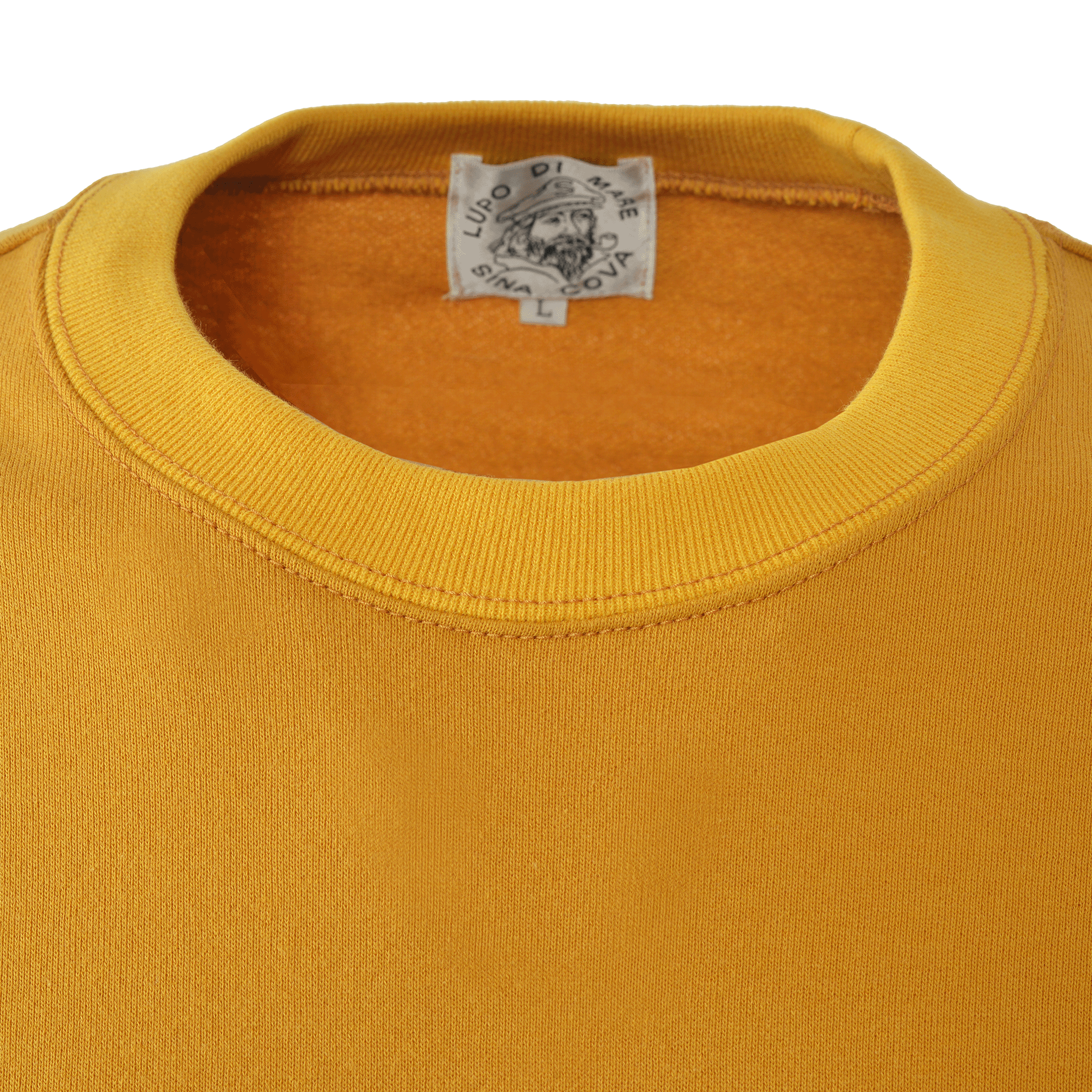 加大尺碼圓領衛衣 26120026