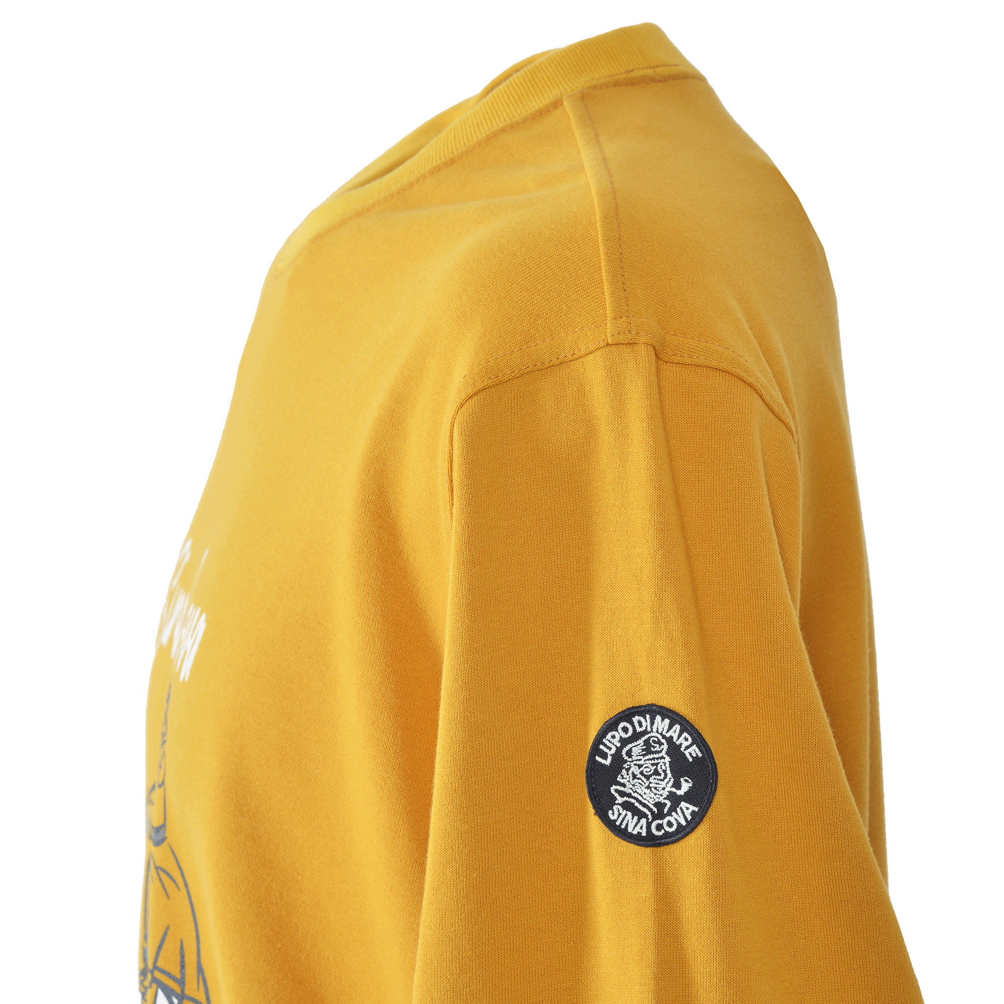 加大尺碼圓領衛衣 26120026