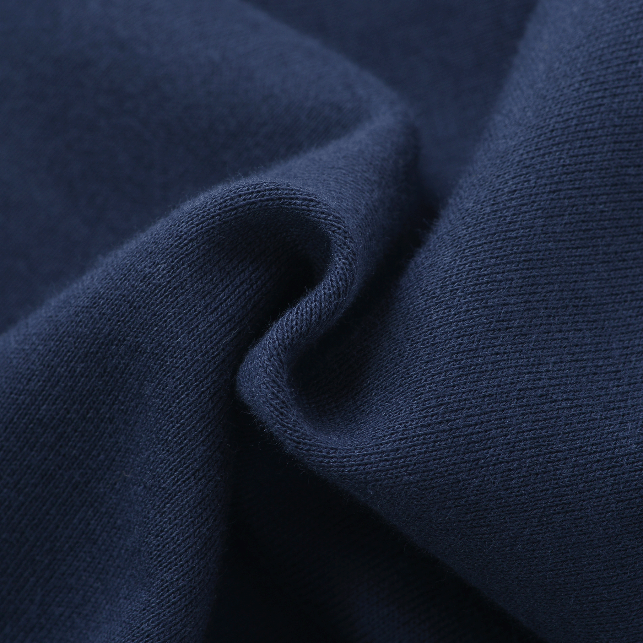 加大尺碼圓領衛衣 26120026