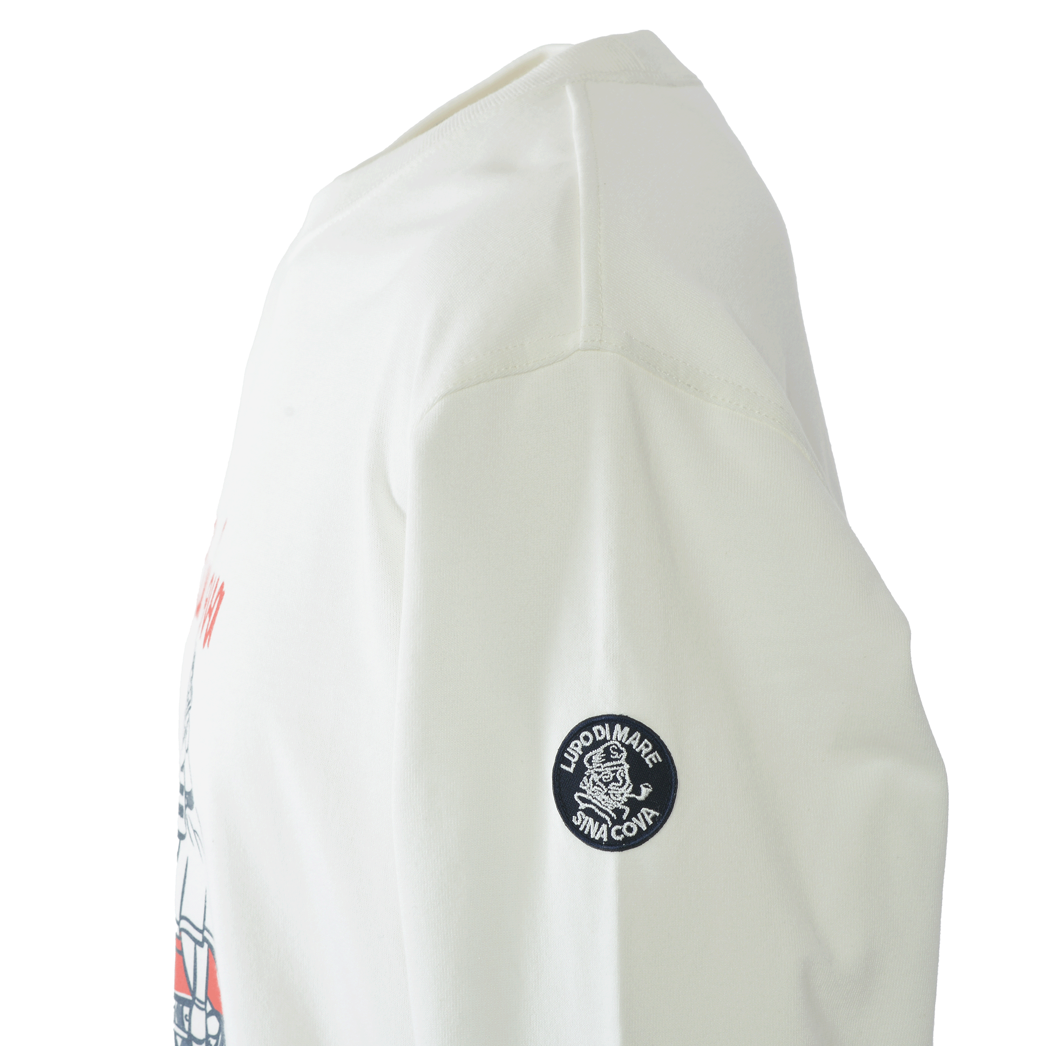 圓領衛衣 26120020