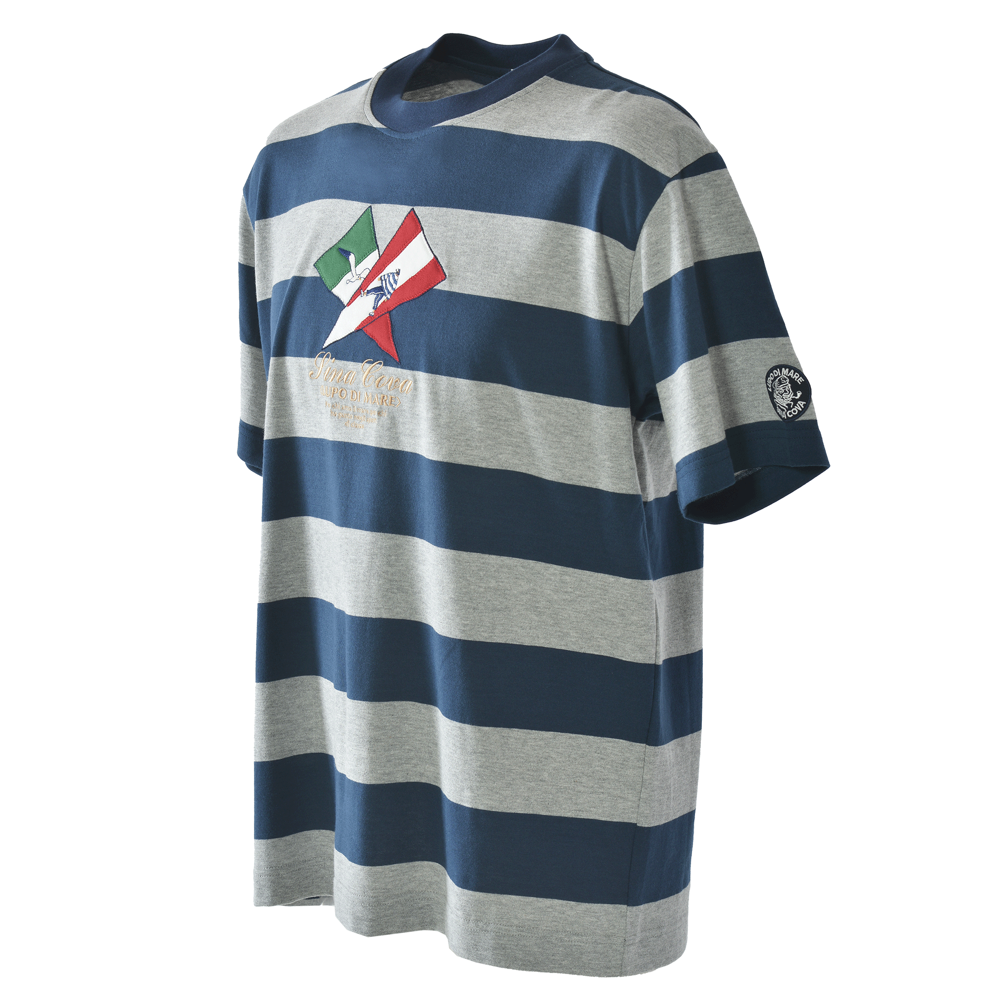 Short-sleeved T-shirt 26120530