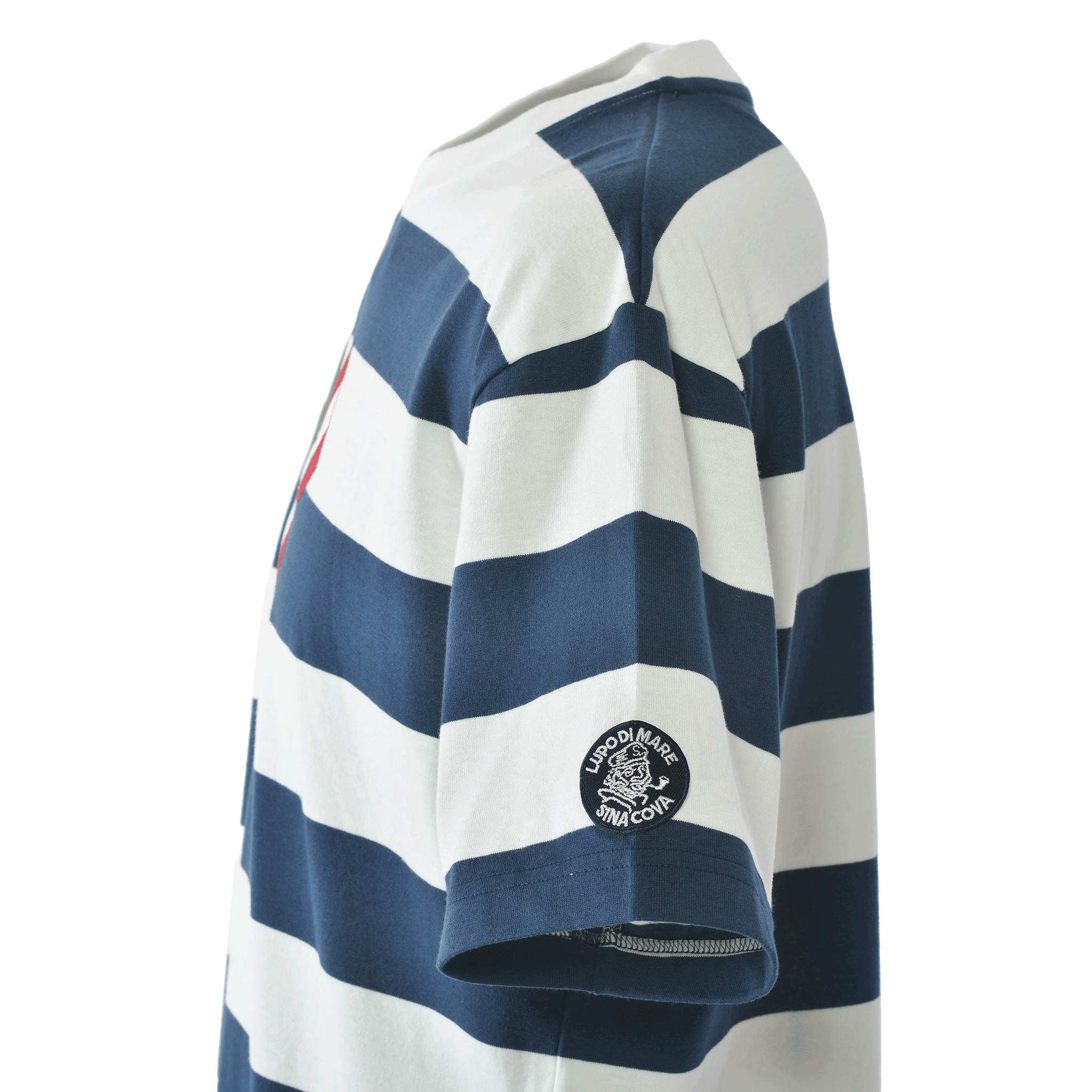 Short-sleeved T-shirt 26120530