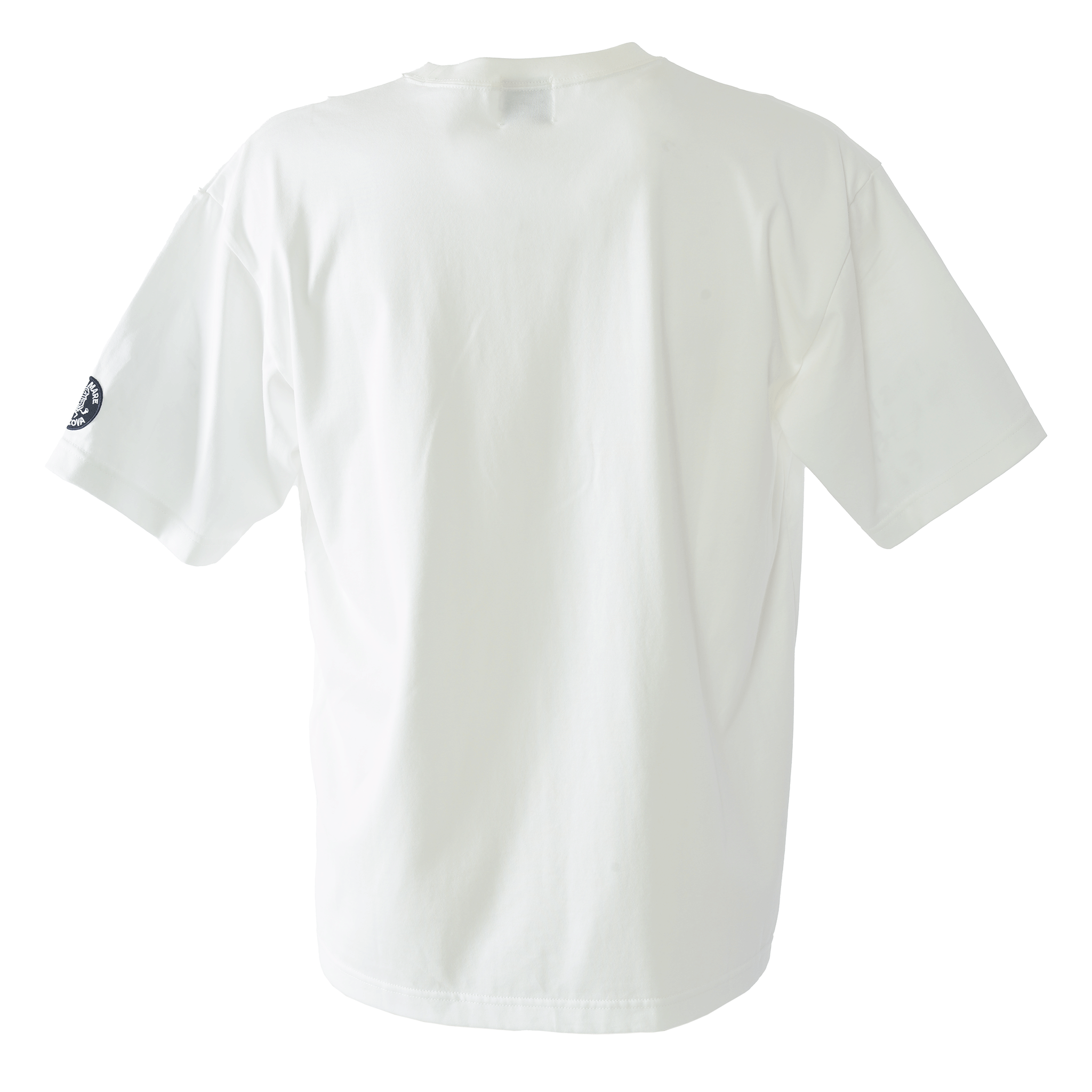 Short-sleeved T-shirt 26120540