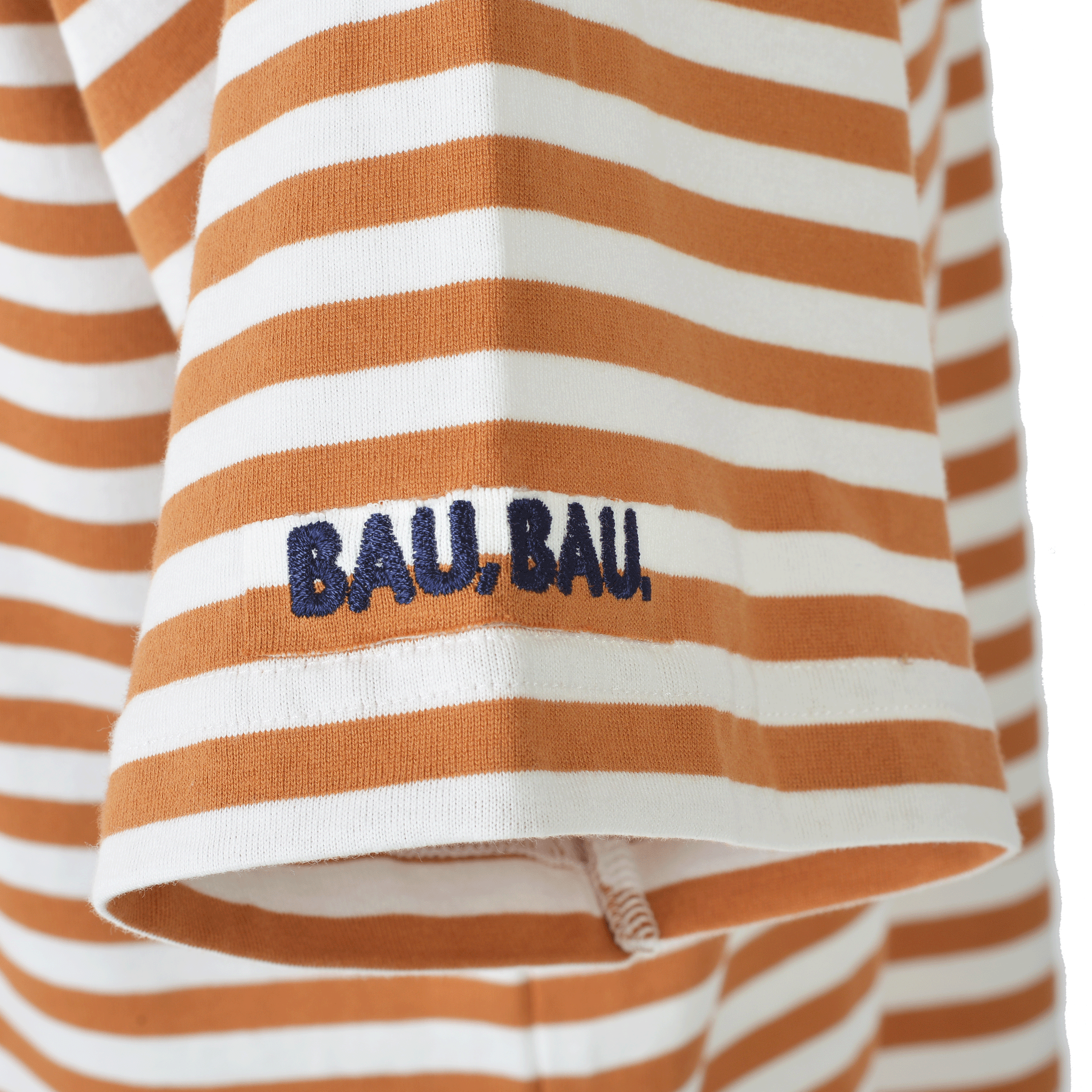 條紋短袖T卹,男女通用款,26120570