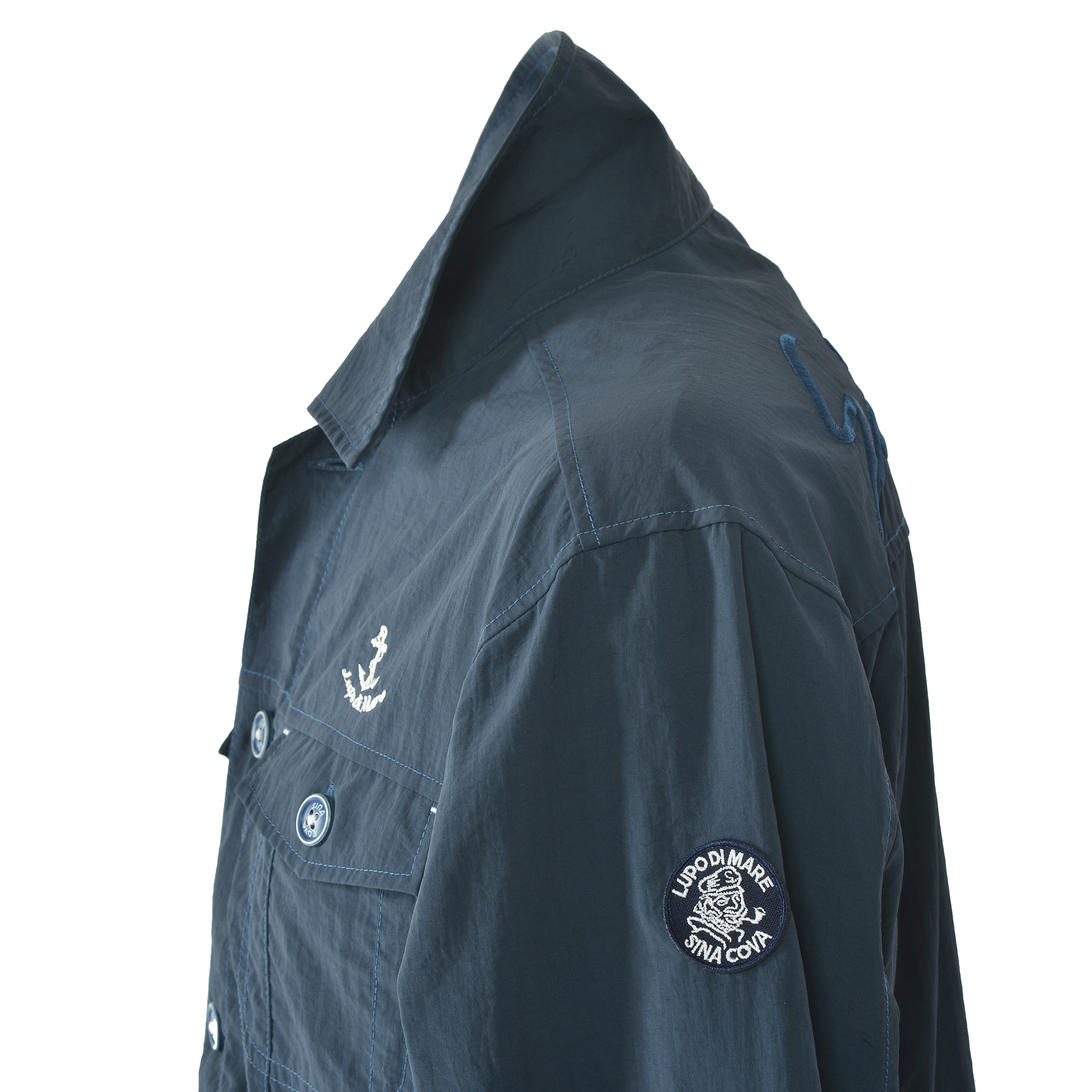 卡車司機夾克 26123010