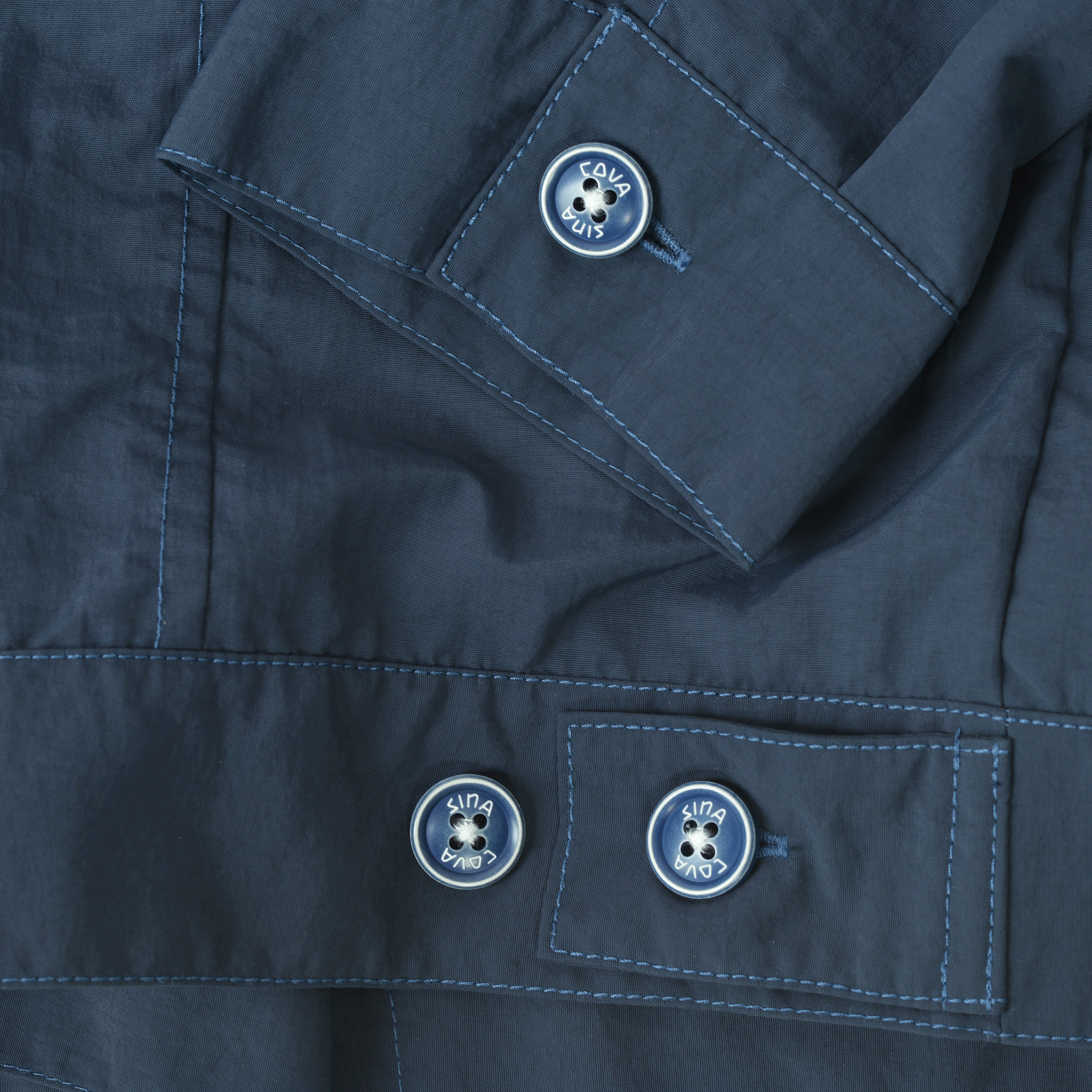 卡車司機夾克 26123010