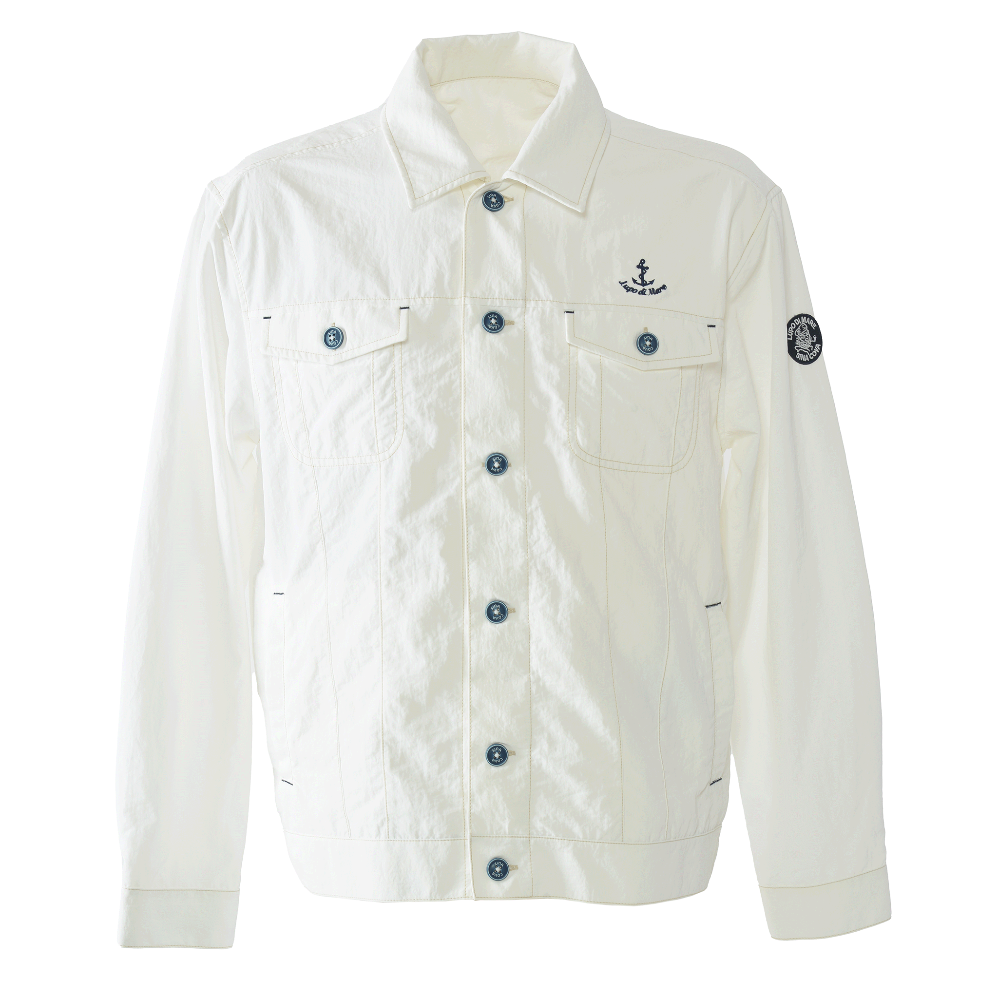 卡車司機夾克 26123010