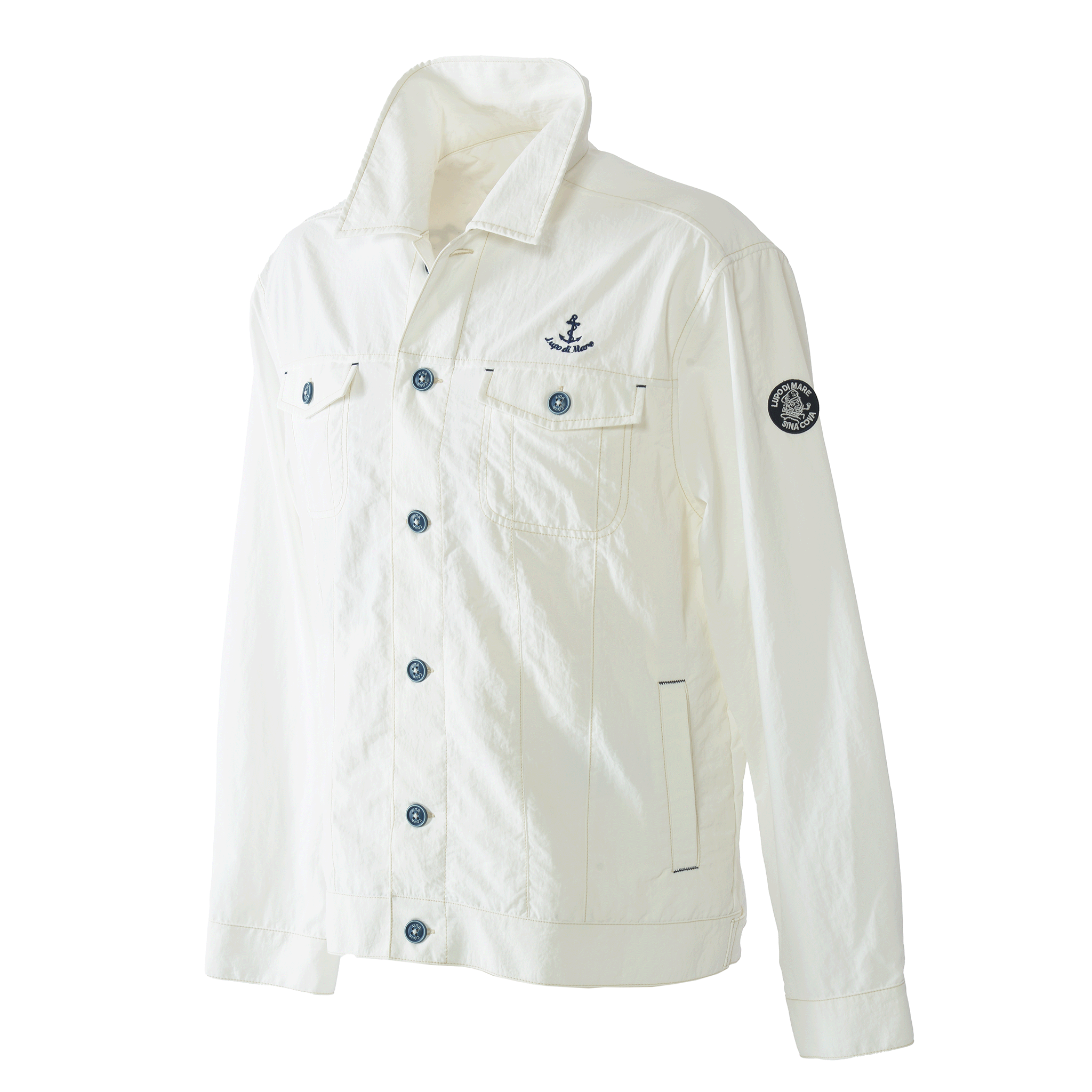 卡車司機夾克 26123010