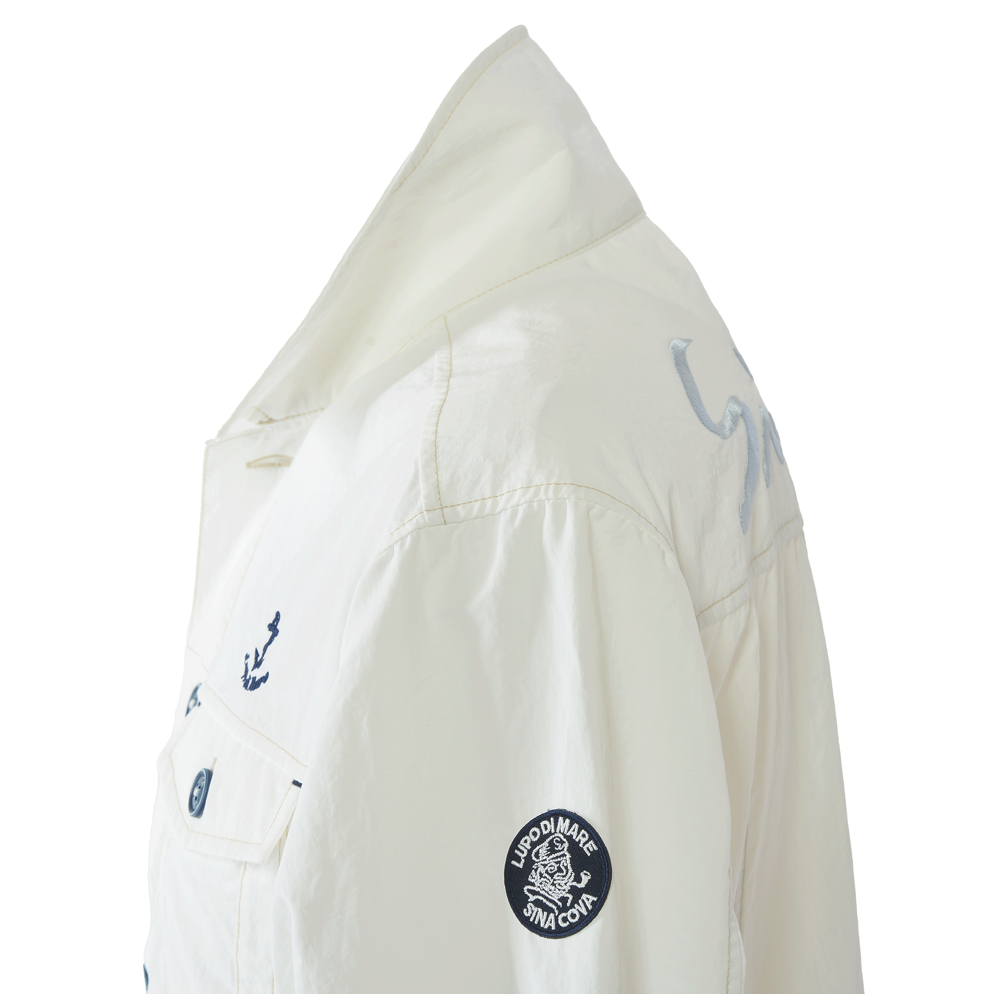 卡車司機夾克 26123010