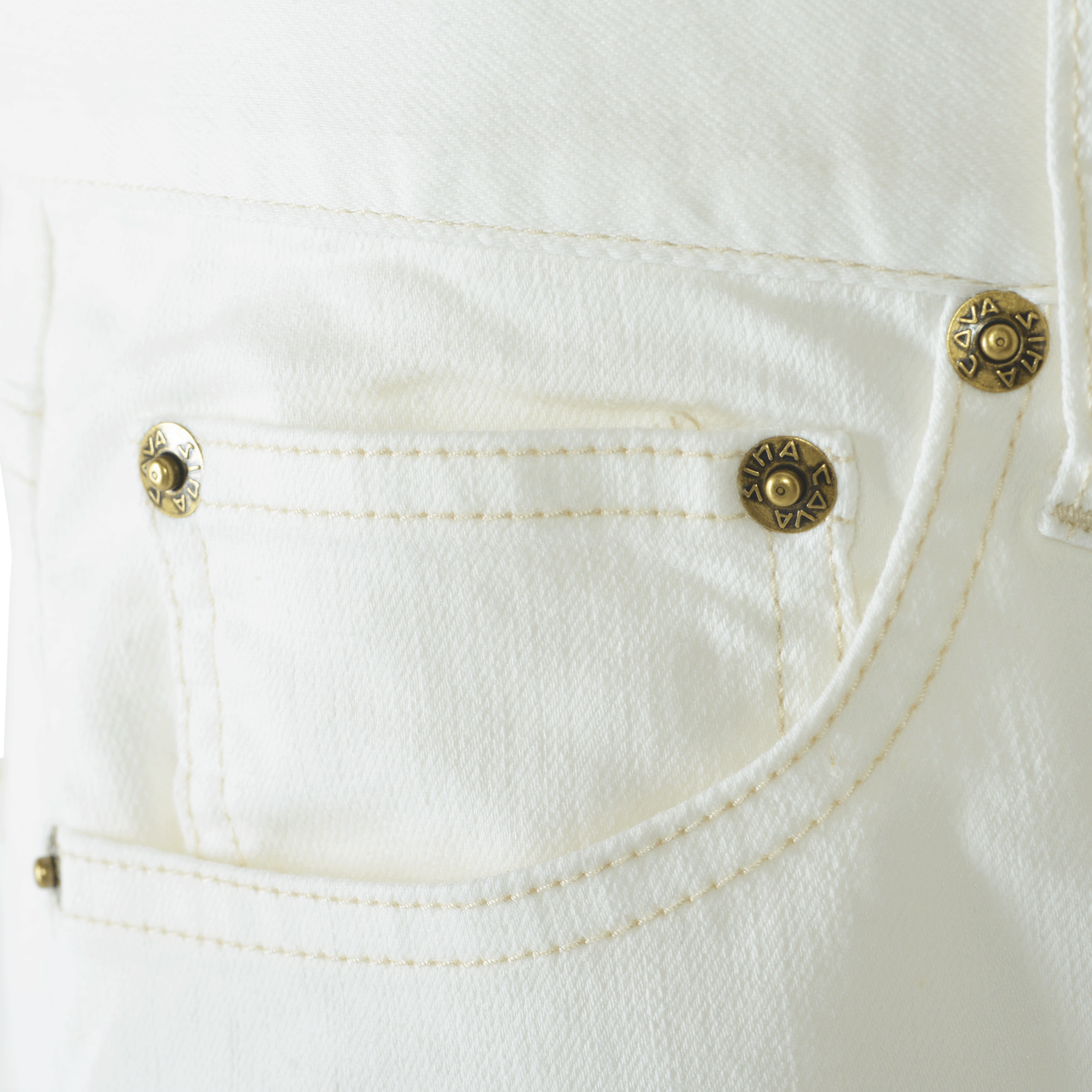 五口袋牛仔褲 26125010