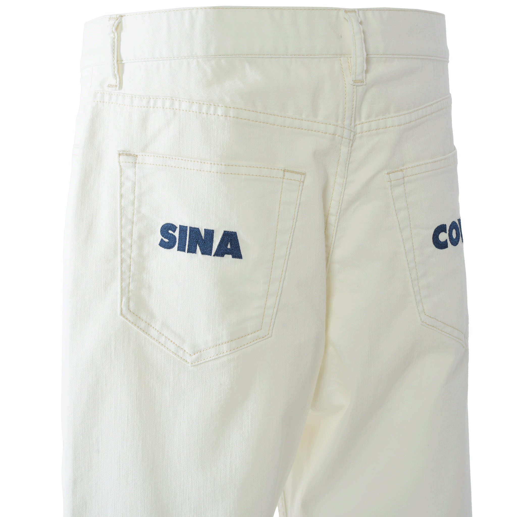 五口袋牛仔褲 26125010