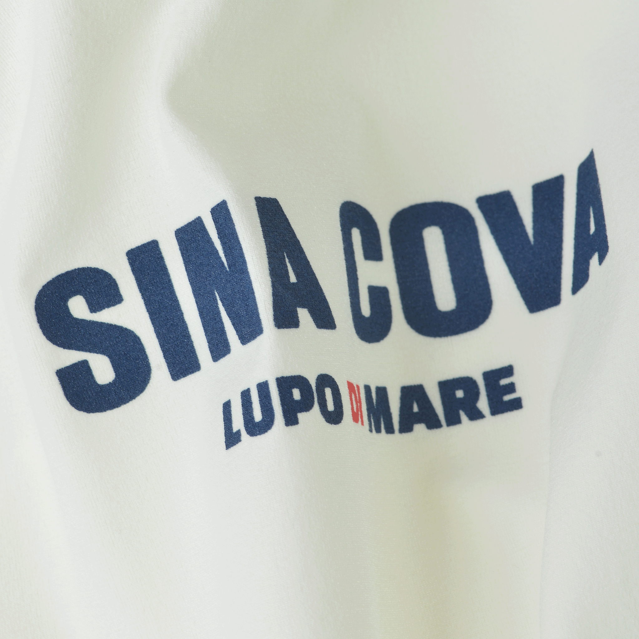 長袖高領T卹 26150010