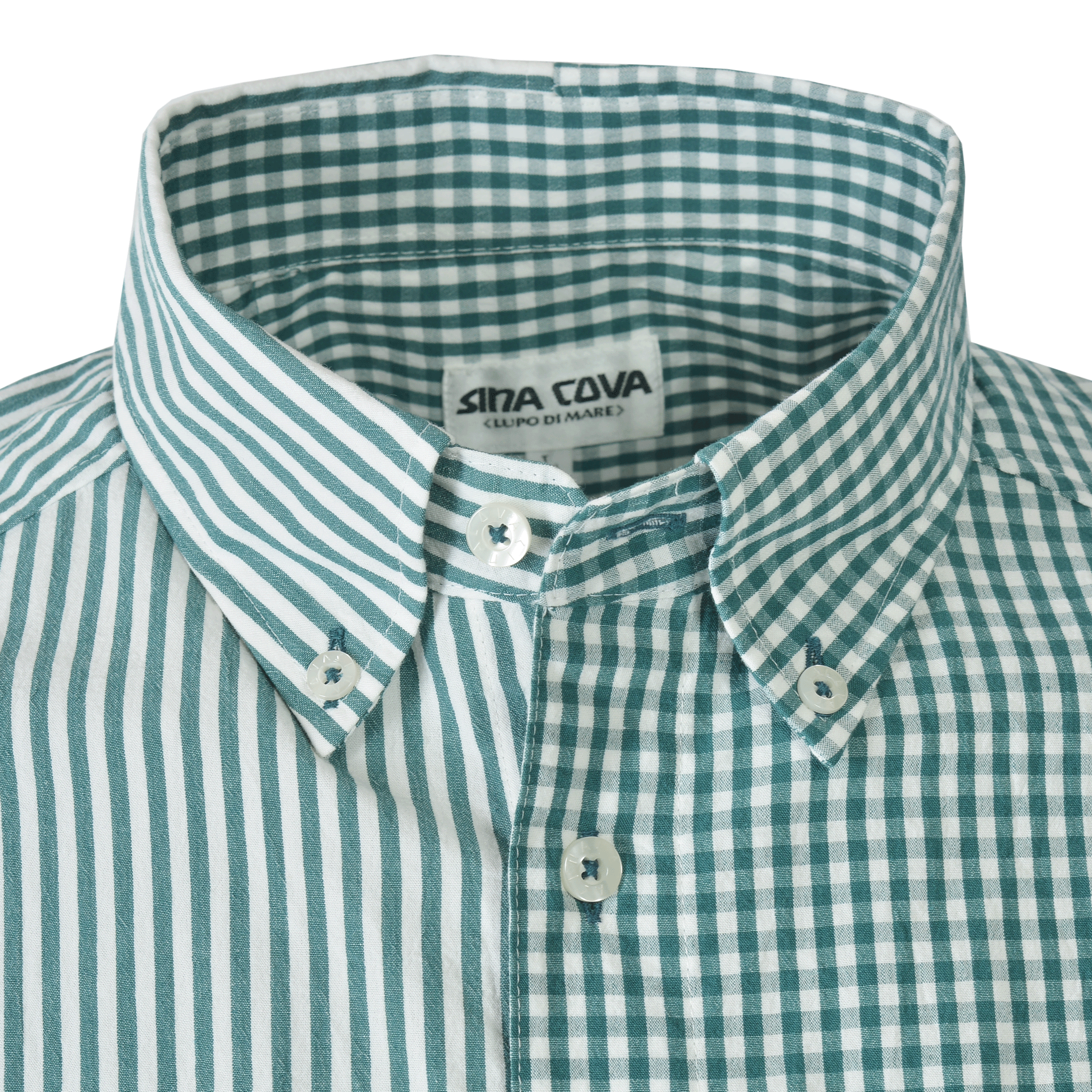 半袖ボタンダウンシャツ 26124510