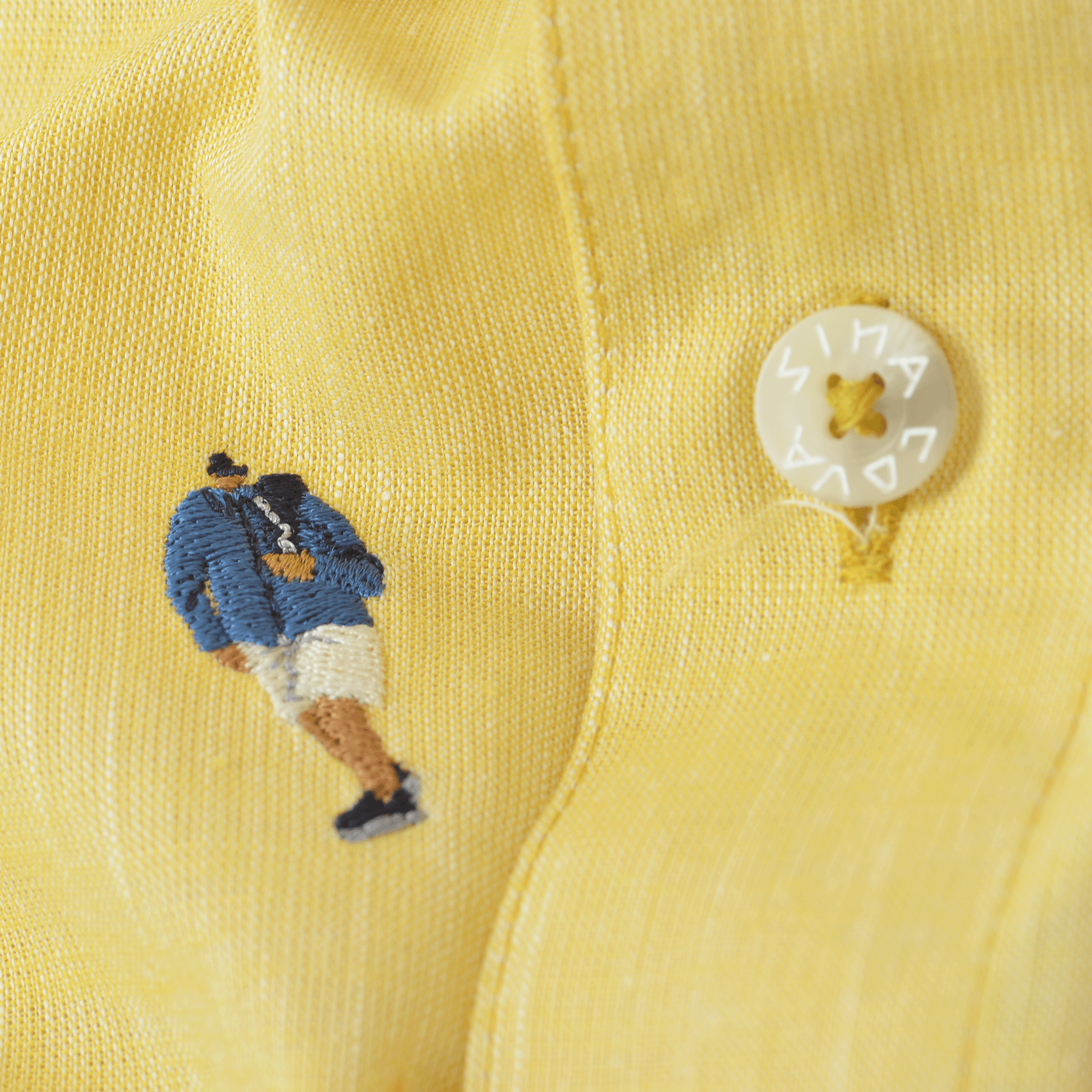 短袖羈扣襯衫 26124550