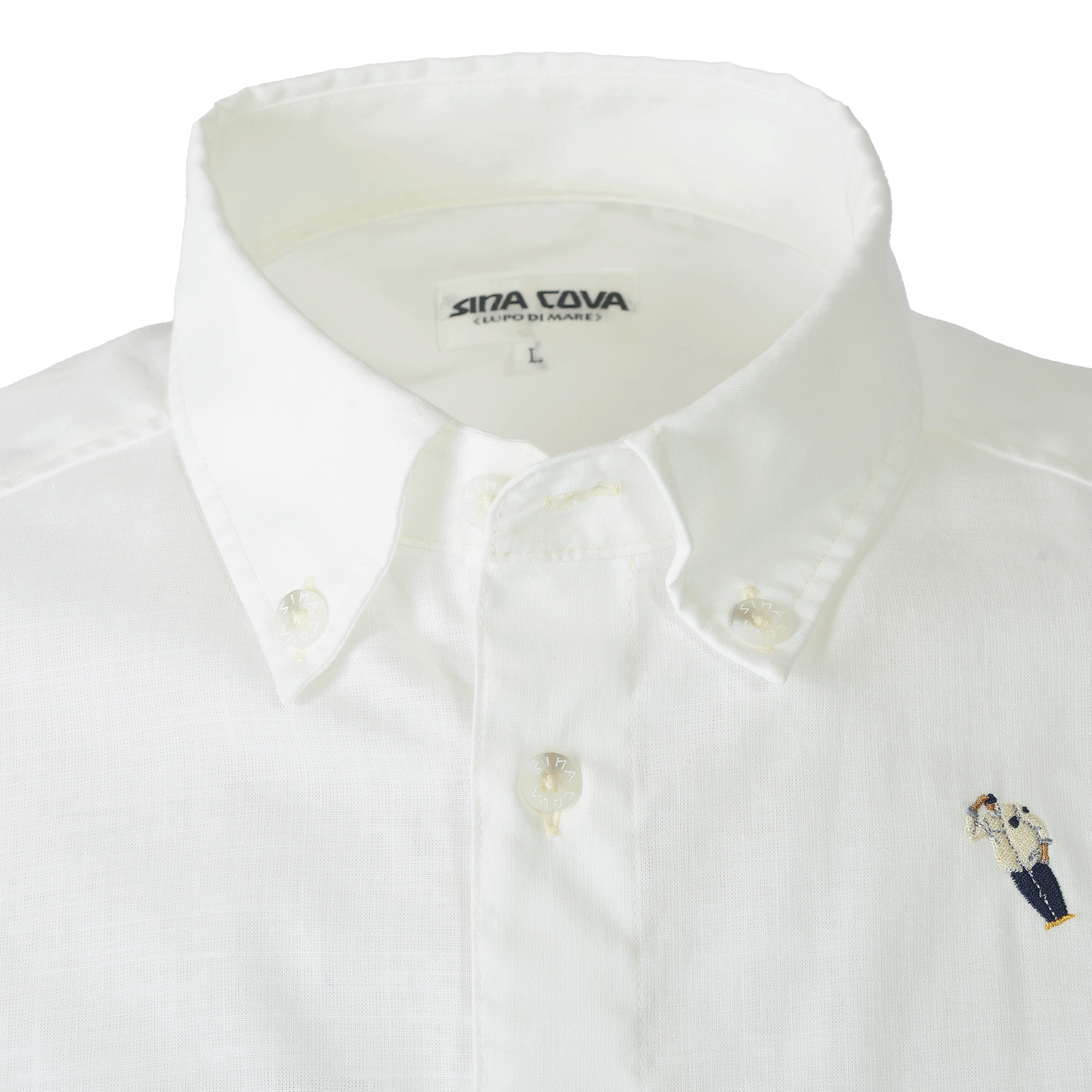 King Size Short Sleeve Button-Down Shirt 26124556