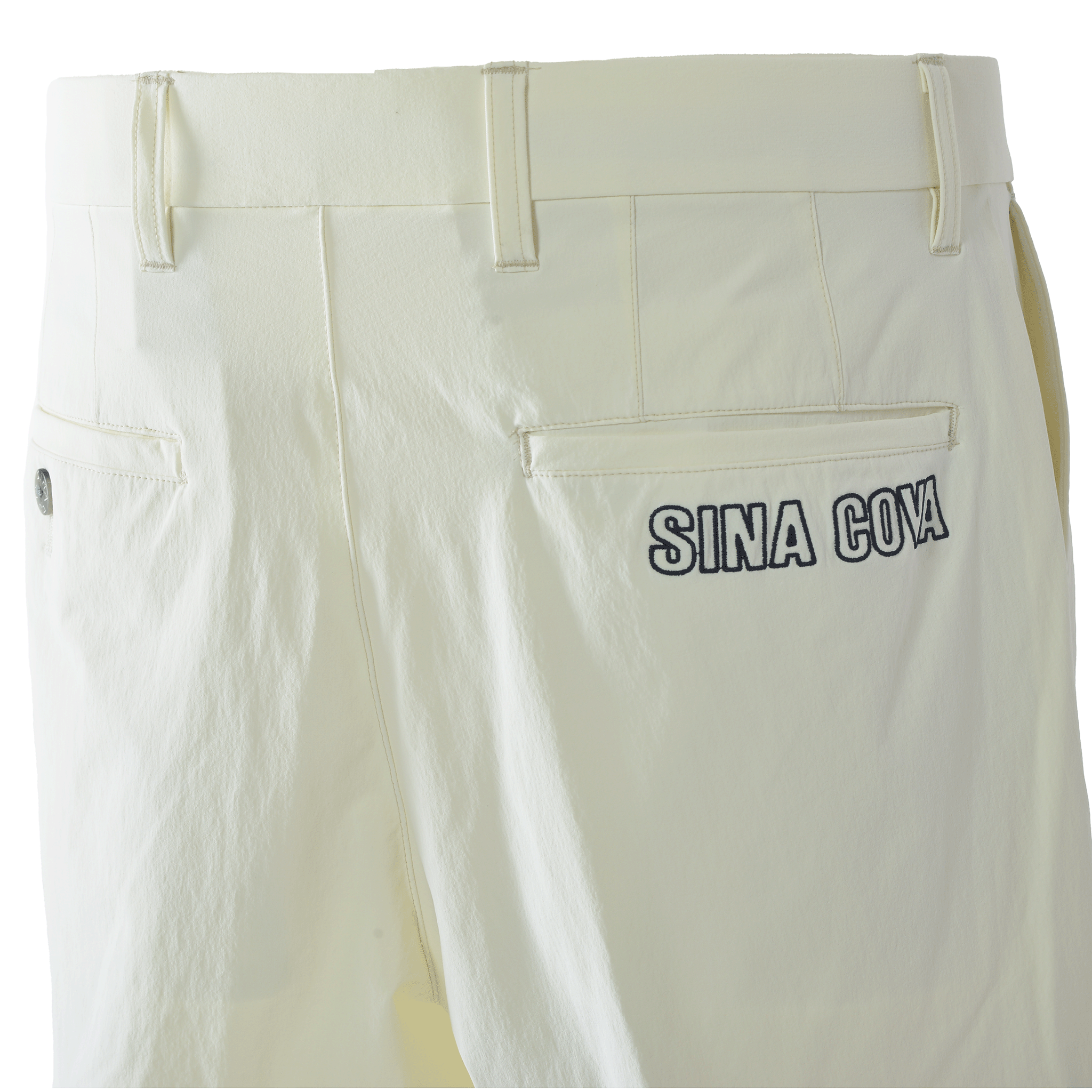 免束腰褲 26155010