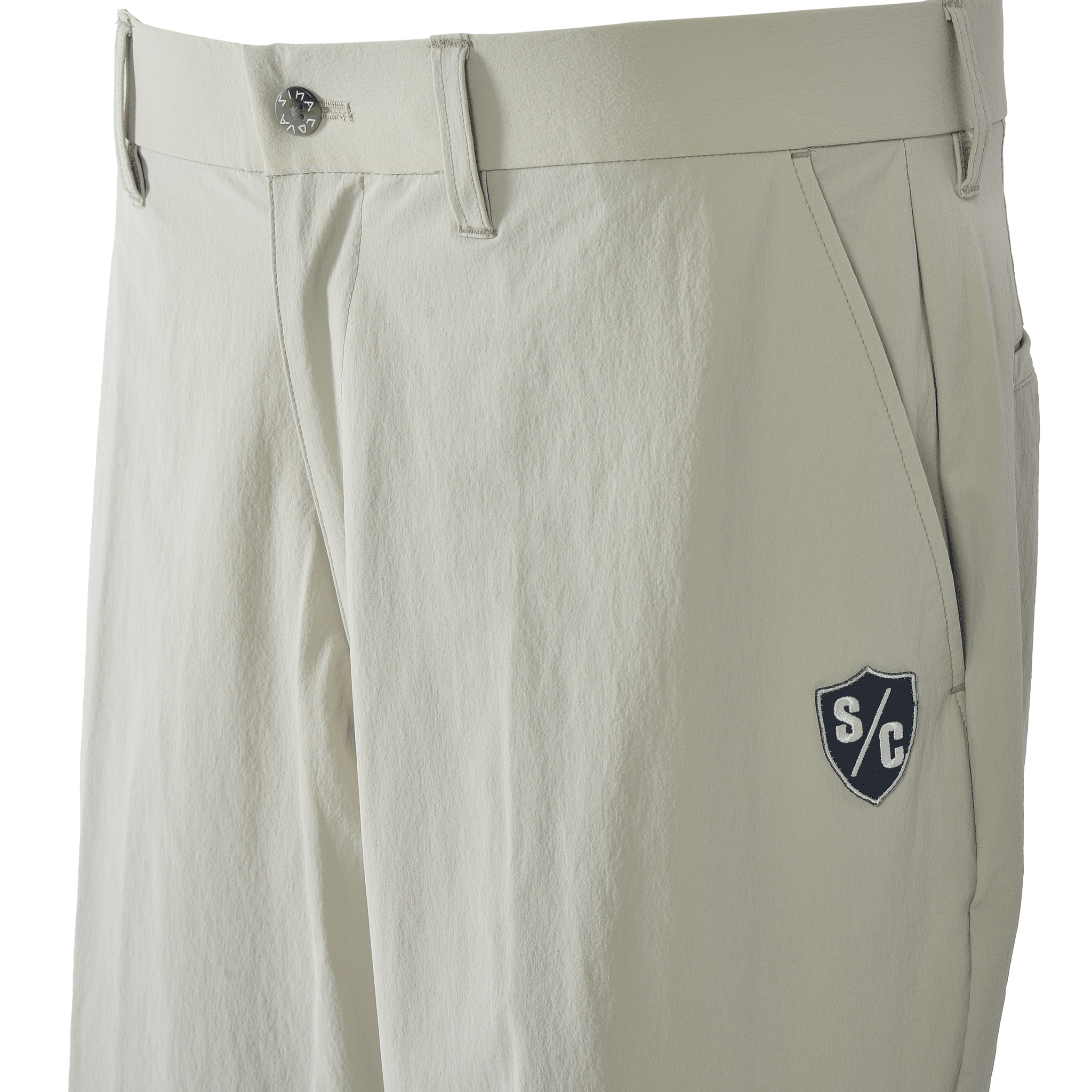 免束腰褲 26155010