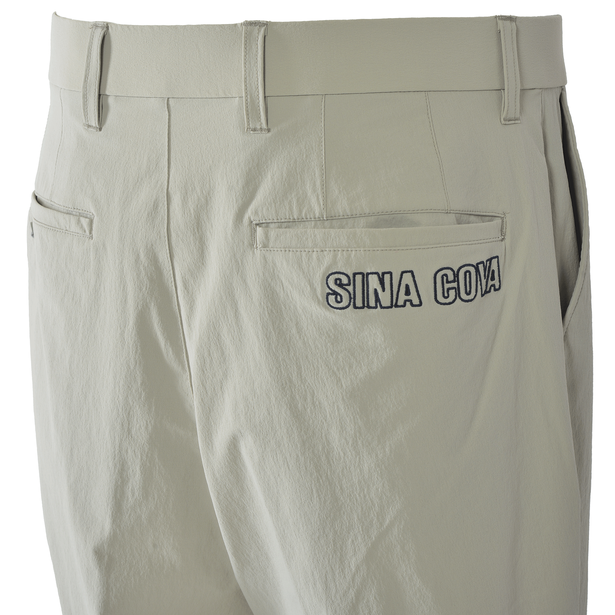 免束腰褲 26155010