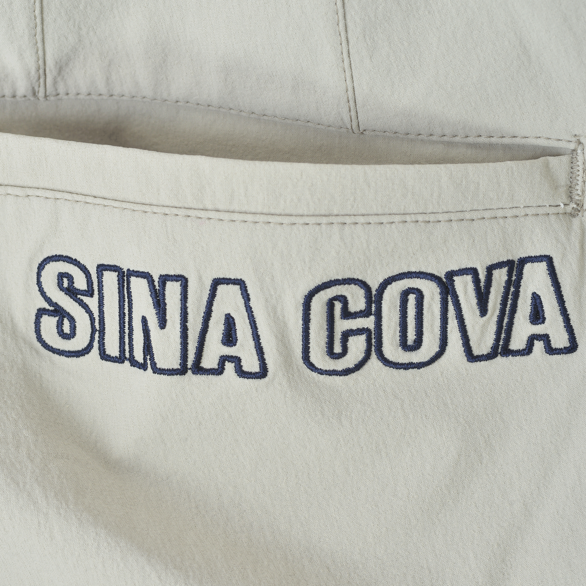 免束腰褲 26155010