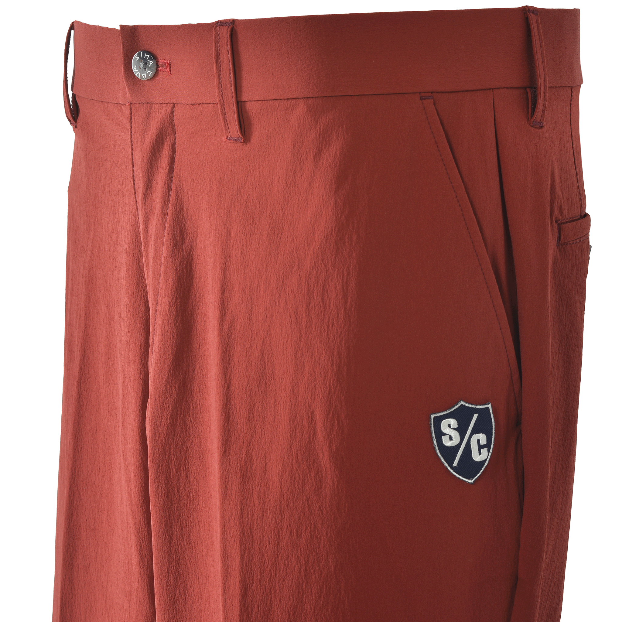 免束腰褲 26155010