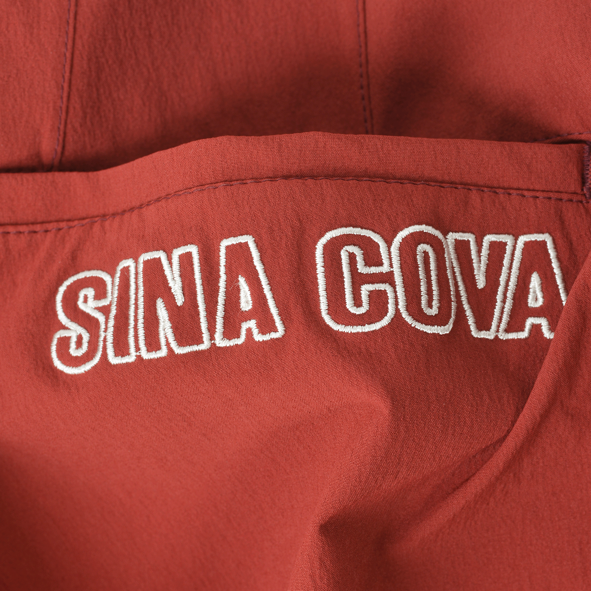 免束腰褲 26155010