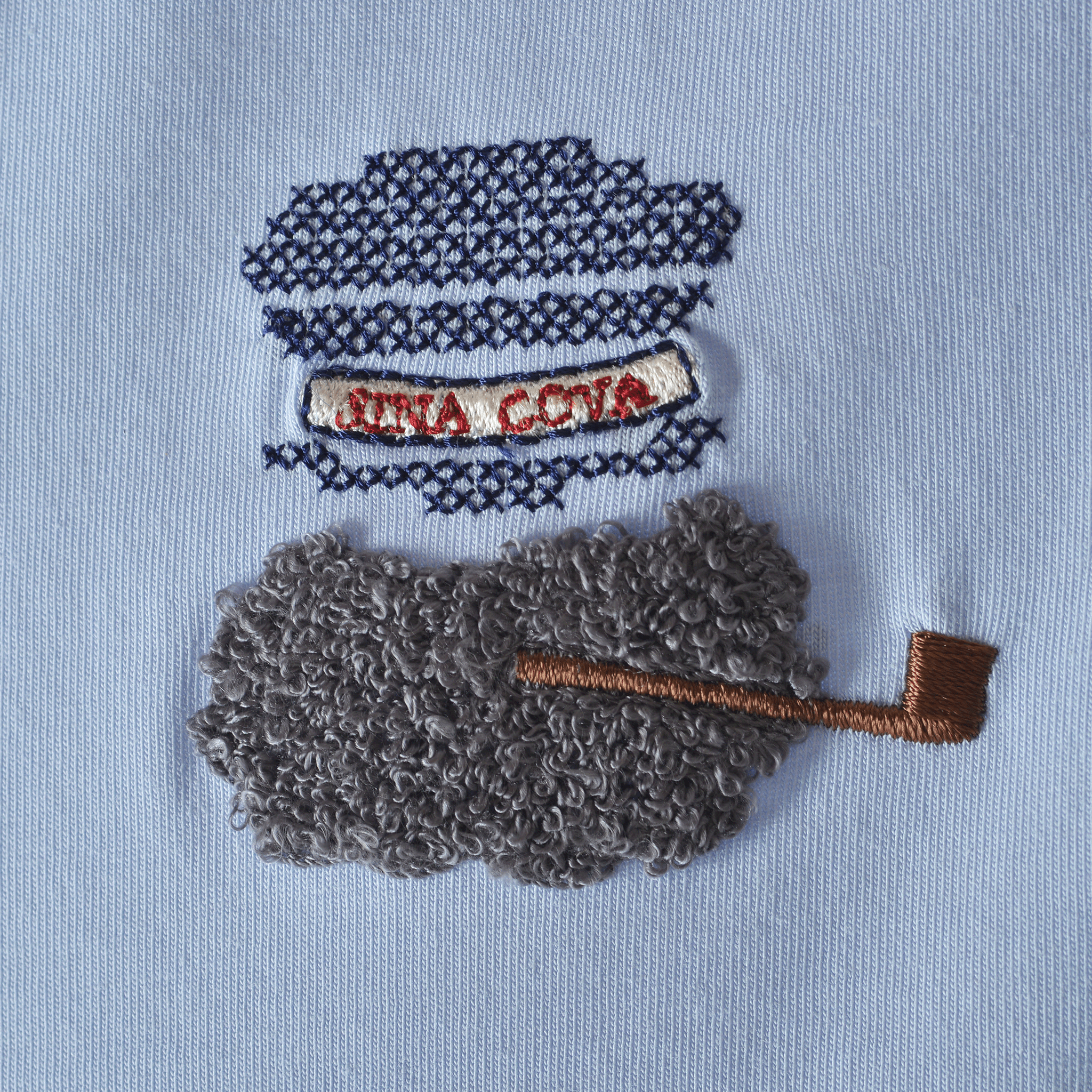 ヘンリーネック半袖Tシャツ ユニセックス(男女兼用) 26110550