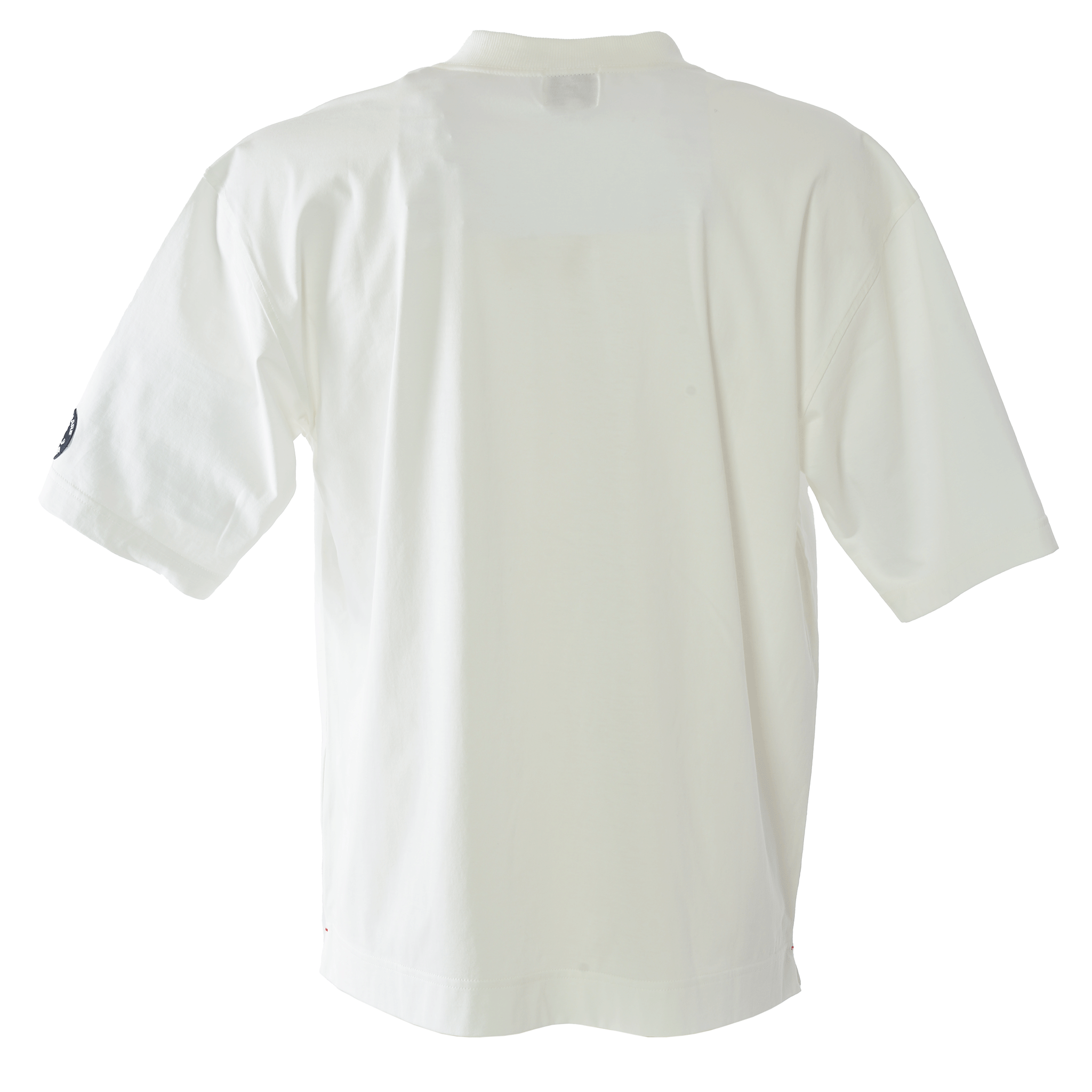 ヘンリーネック半袖Tシャツ ユニセックス(男女兼用) 26110550