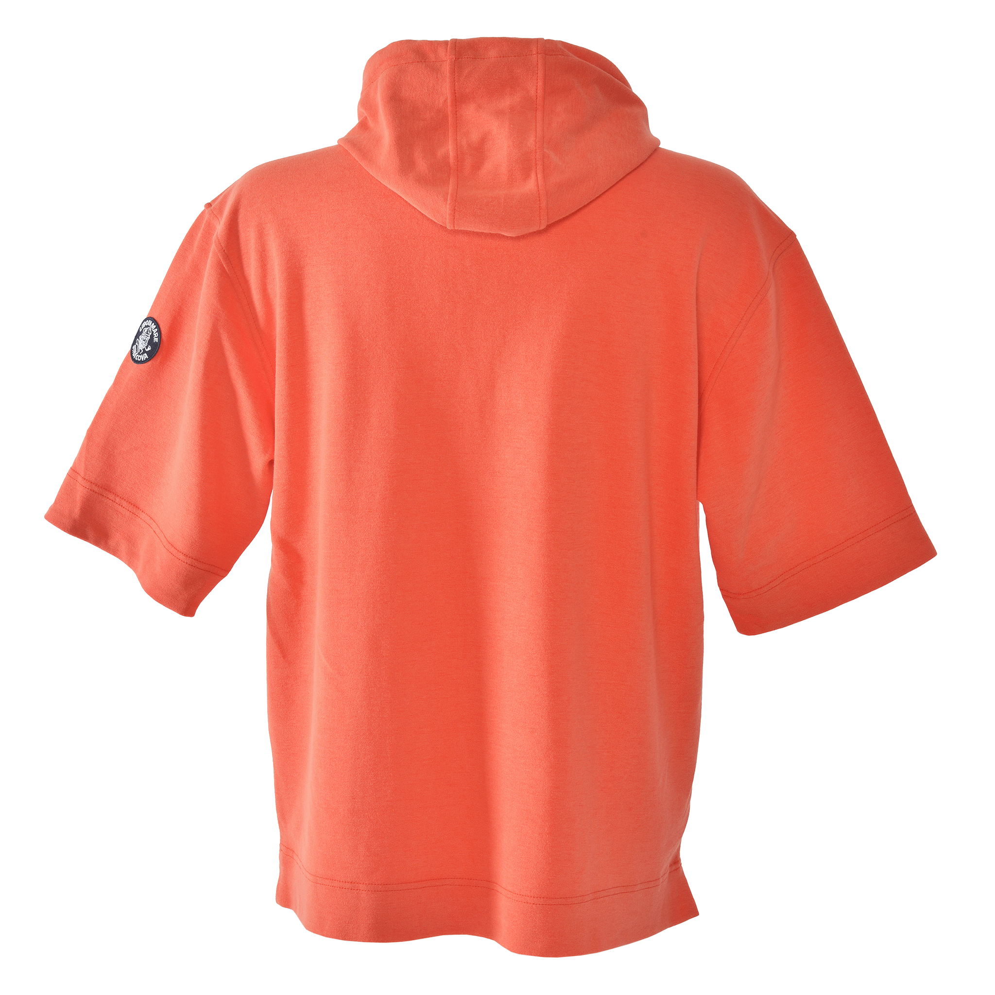 半袖連帽衫 26110520