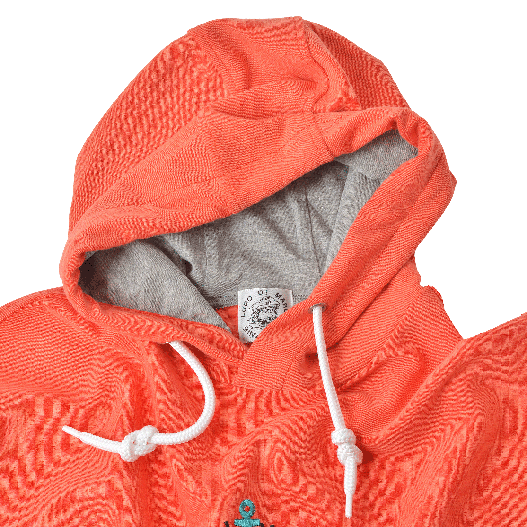 半袖連帽衫 26110520