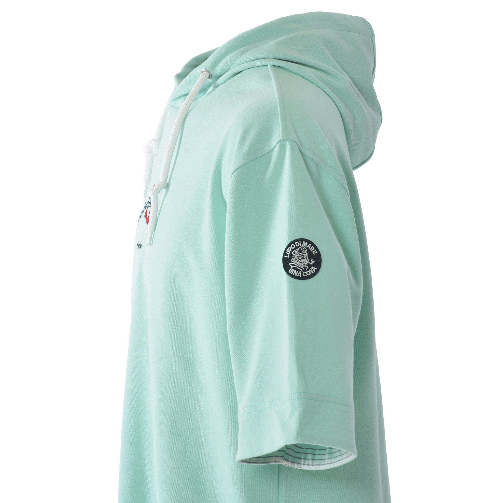 半袖連帽衫 26110520