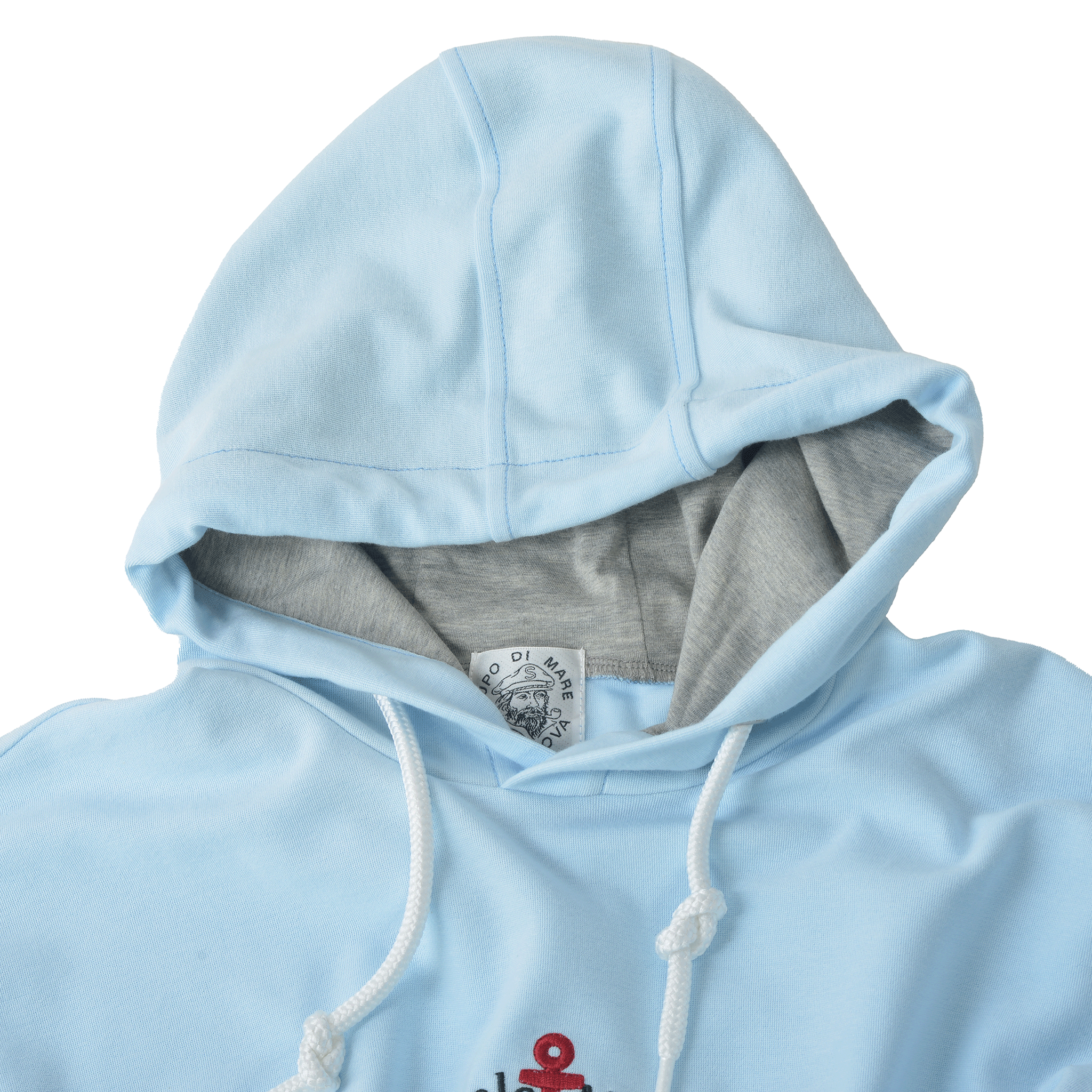 半袖連帽衫 26110520