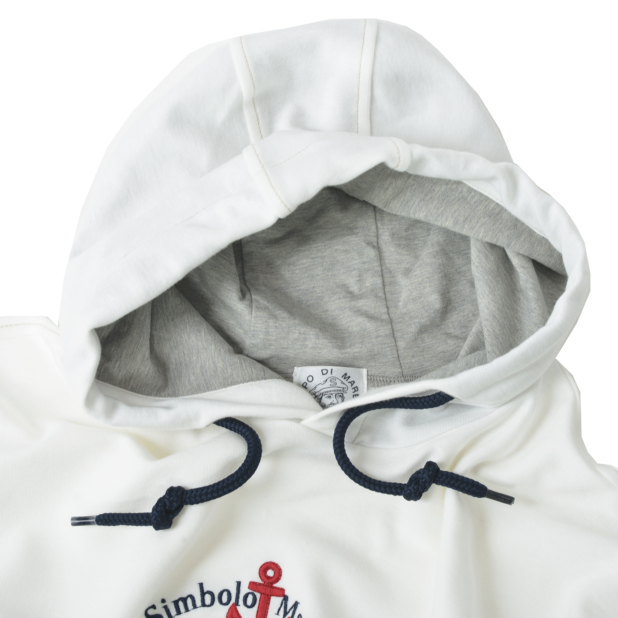 半袖連帽衫 26110520